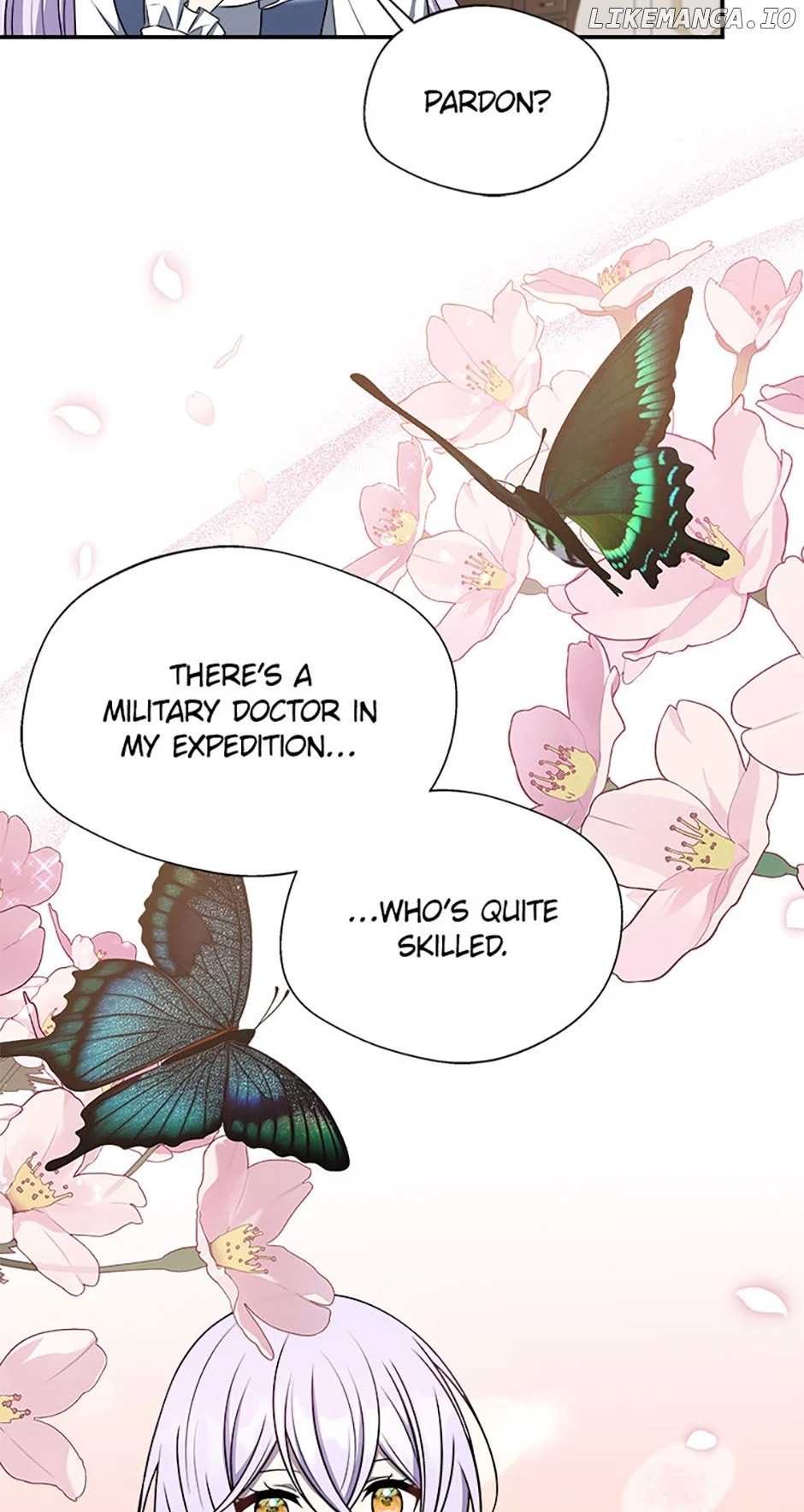 I Became the Younger Sister of a Regretful Obsessive Male Lead Chapter 63 - Page 22