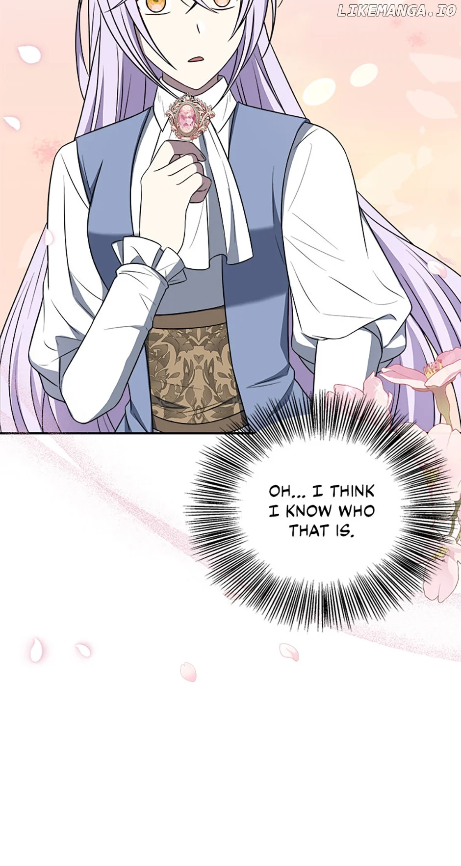 I Became the Younger Sister of a Regretful Obsessive Male Lead Chapter 63 - Page 23