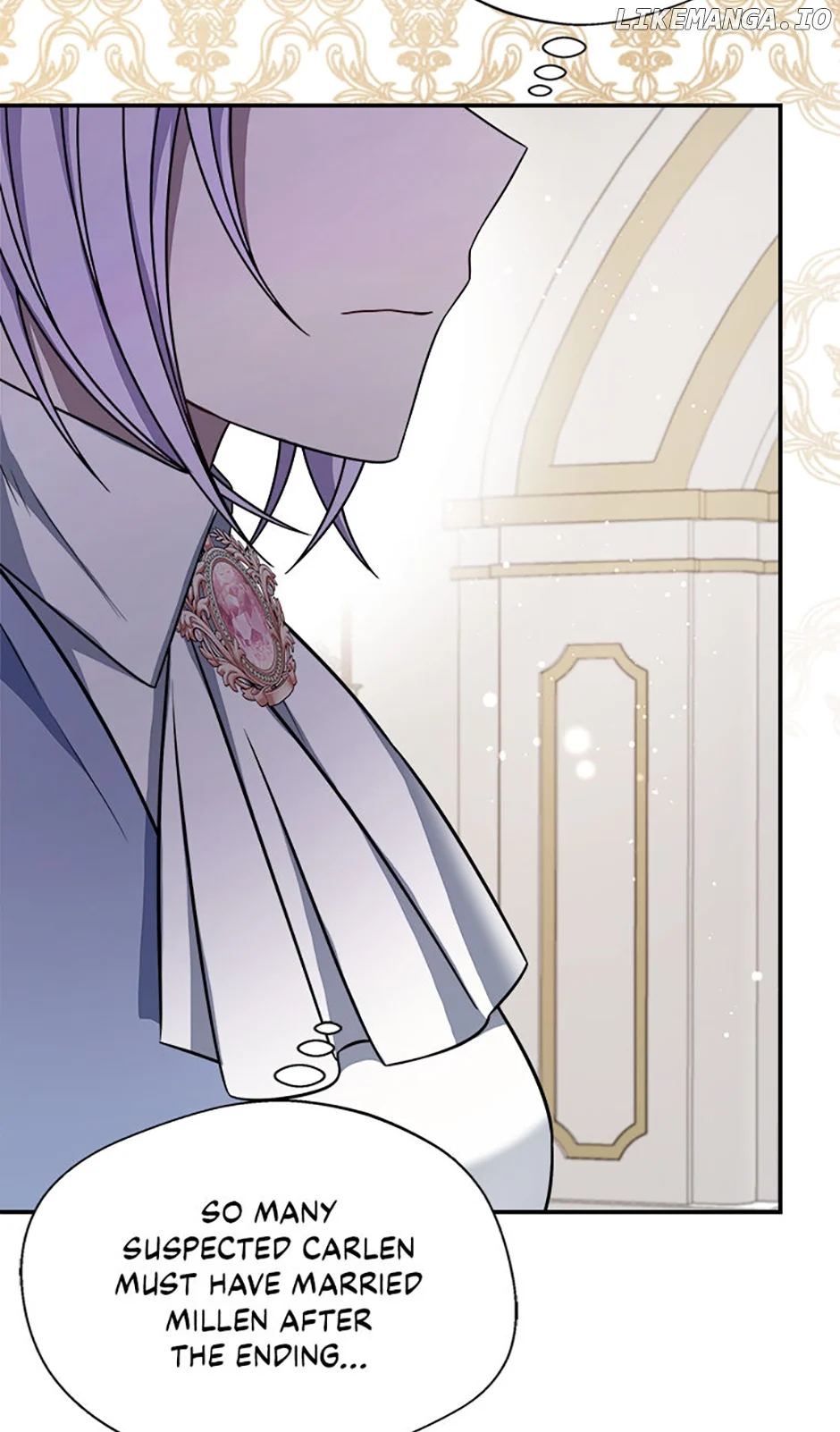 I Became the Younger Sister of a Regretful Obsessive Male Lead Chapter 63 - Page 26