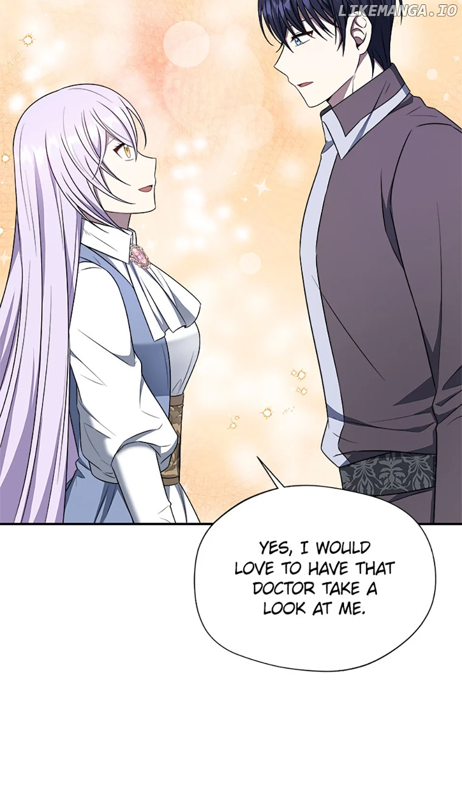 I Became the Younger Sister of a Regretful Obsessive Male Lead Chapter 63 - Page 28