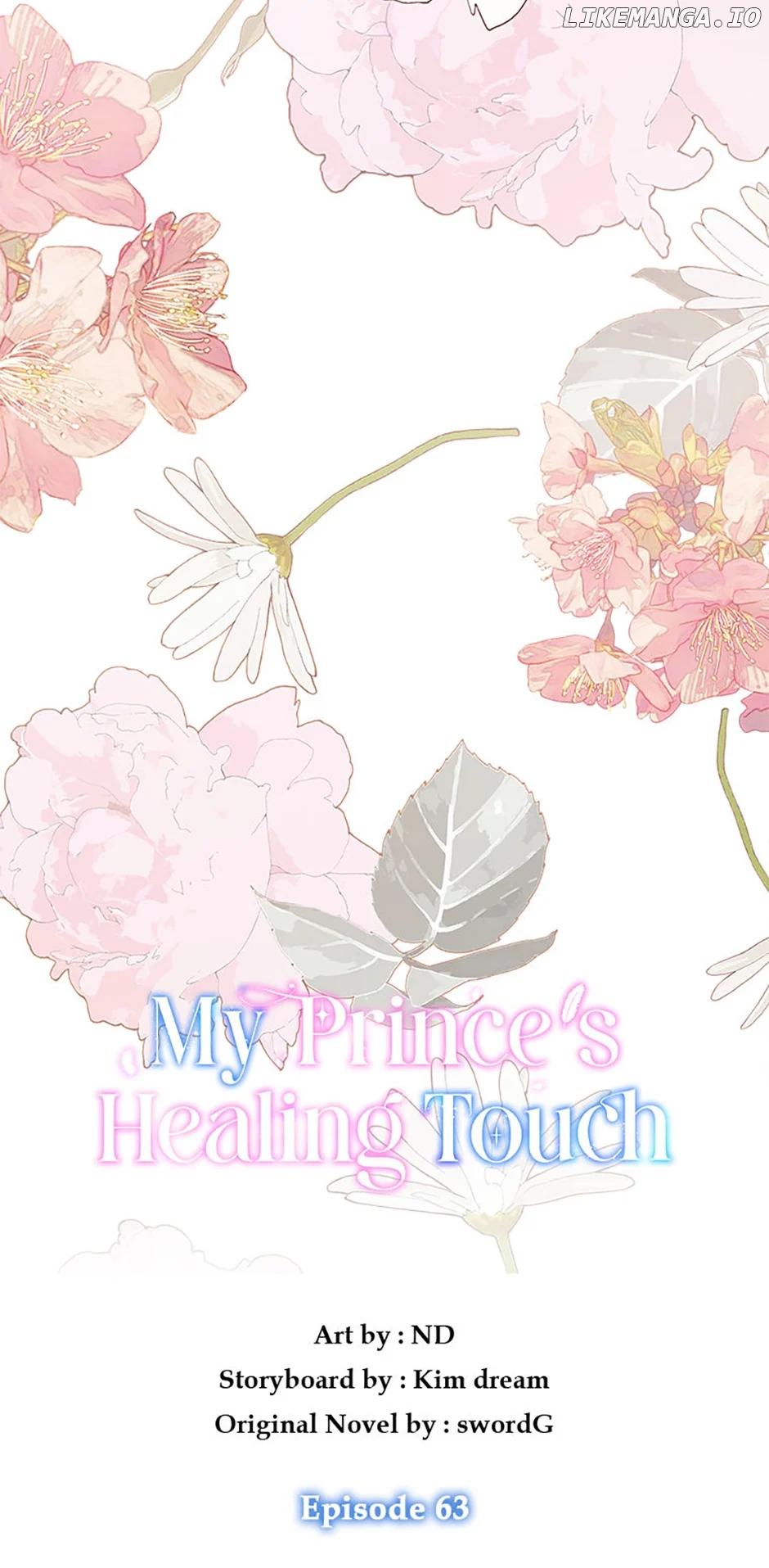 I Became the Younger Sister of a Regretful Obsessive Male Lead Chapter 63 - Page 30