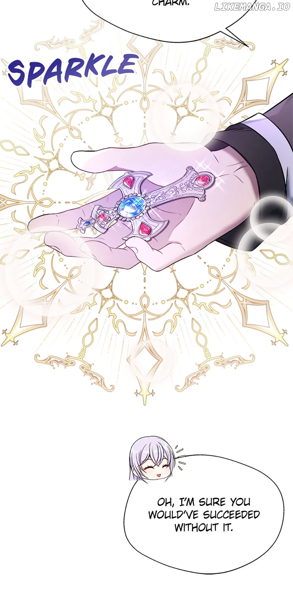 I Became the Younger Sister of a Regretful Obsessive Male Lead Chapter 63 - Page 34