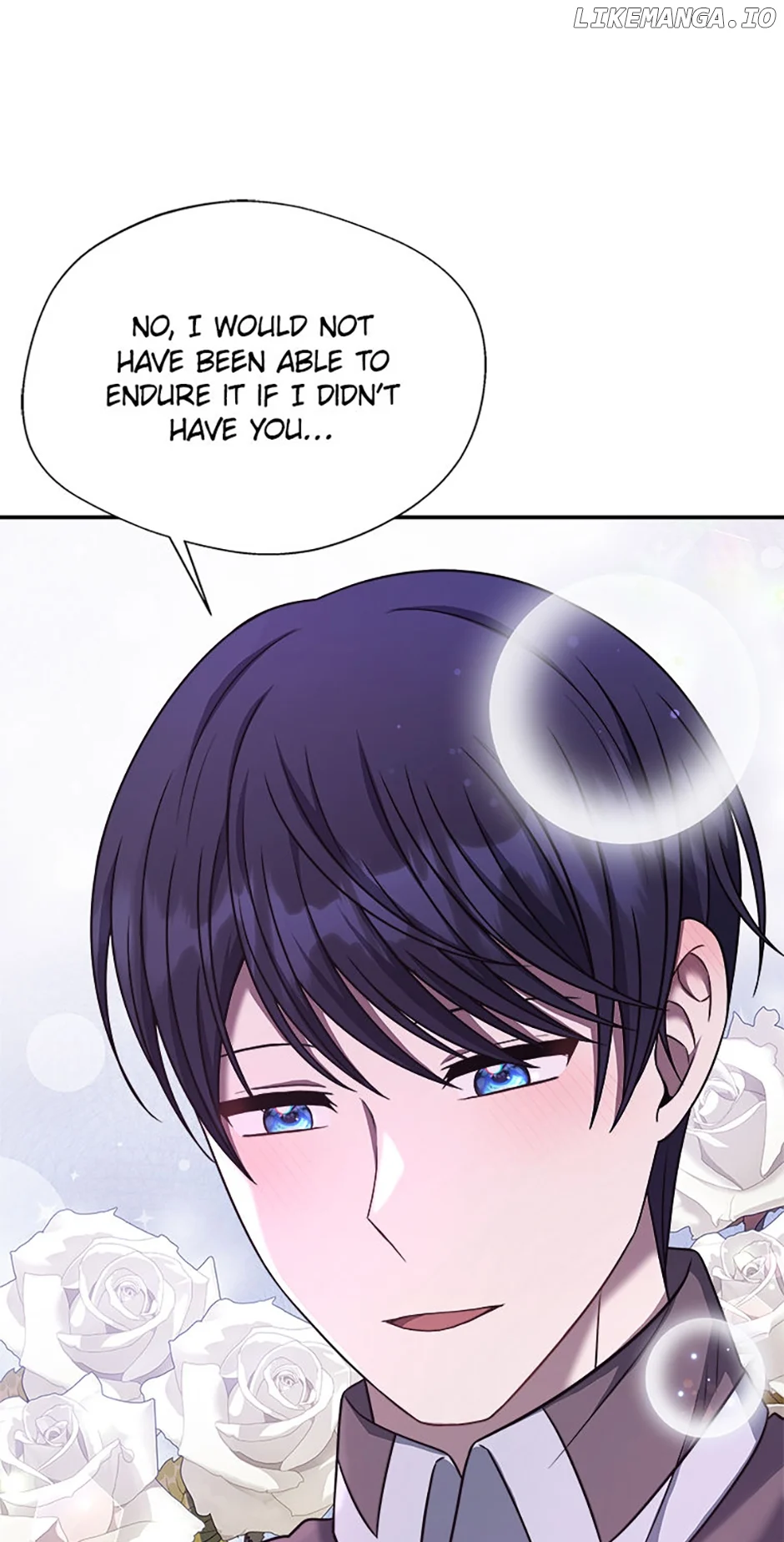 I Became the Younger Sister of a Regretful Obsessive Male Lead Chapter 63 - Page 35