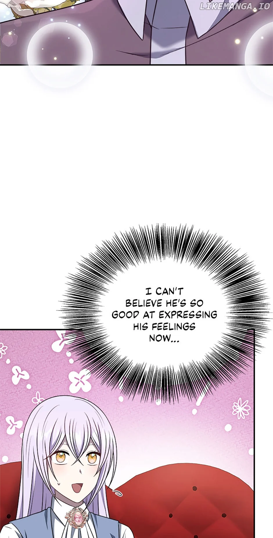 I Became the Younger Sister of a Regretful Obsessive Male Lead Chapter 63 - Page 36