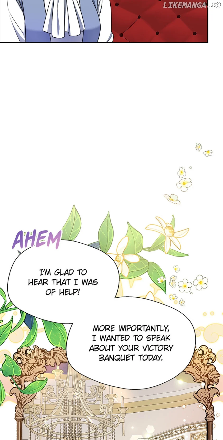 I Became the Younger Sister of a Regretful Obsessive Male Lead Chapter 63 - Page 37