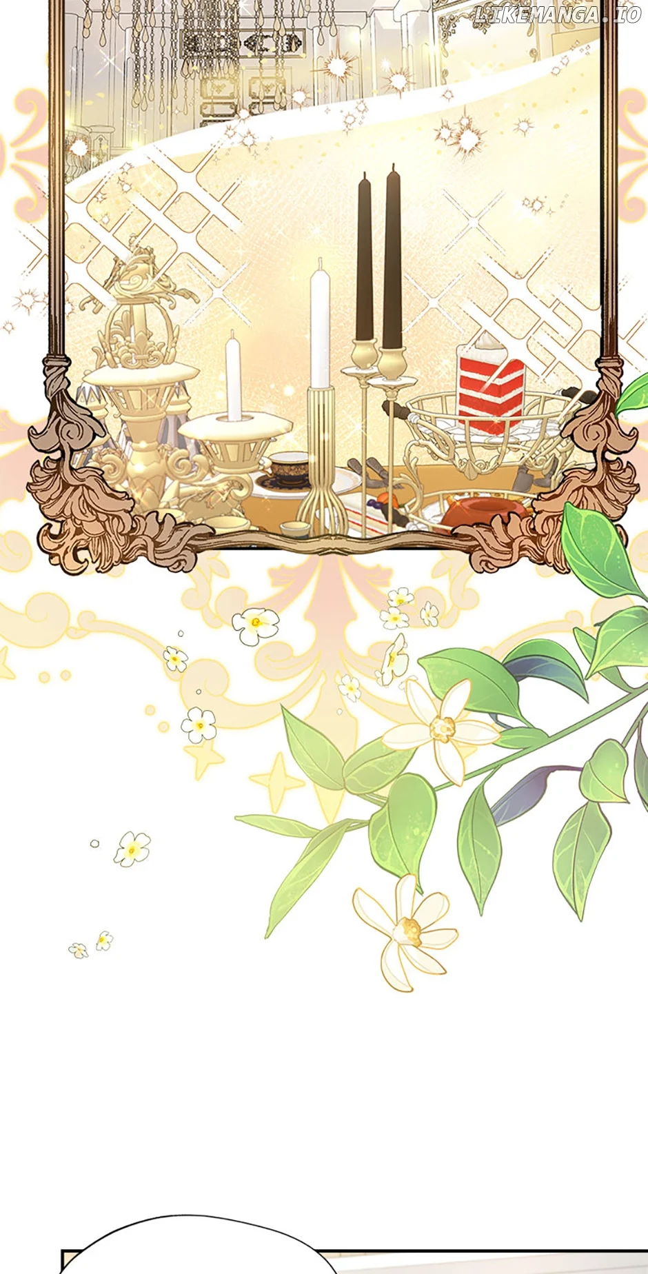 I Became the Younger Sister of a Regretful Obsessive Male Lead Chapter 63 - Page 38