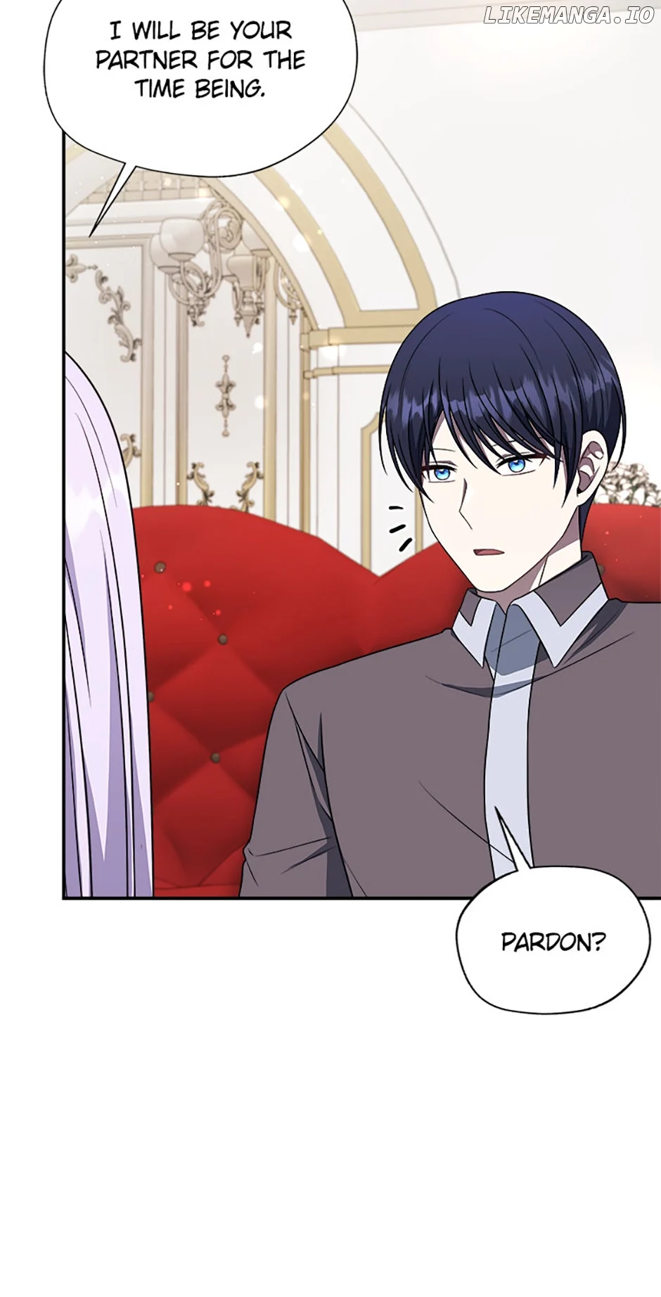 I Became the Younger Sister of a Regretful Obsessive Male Lead Chapter 63 - Page 39