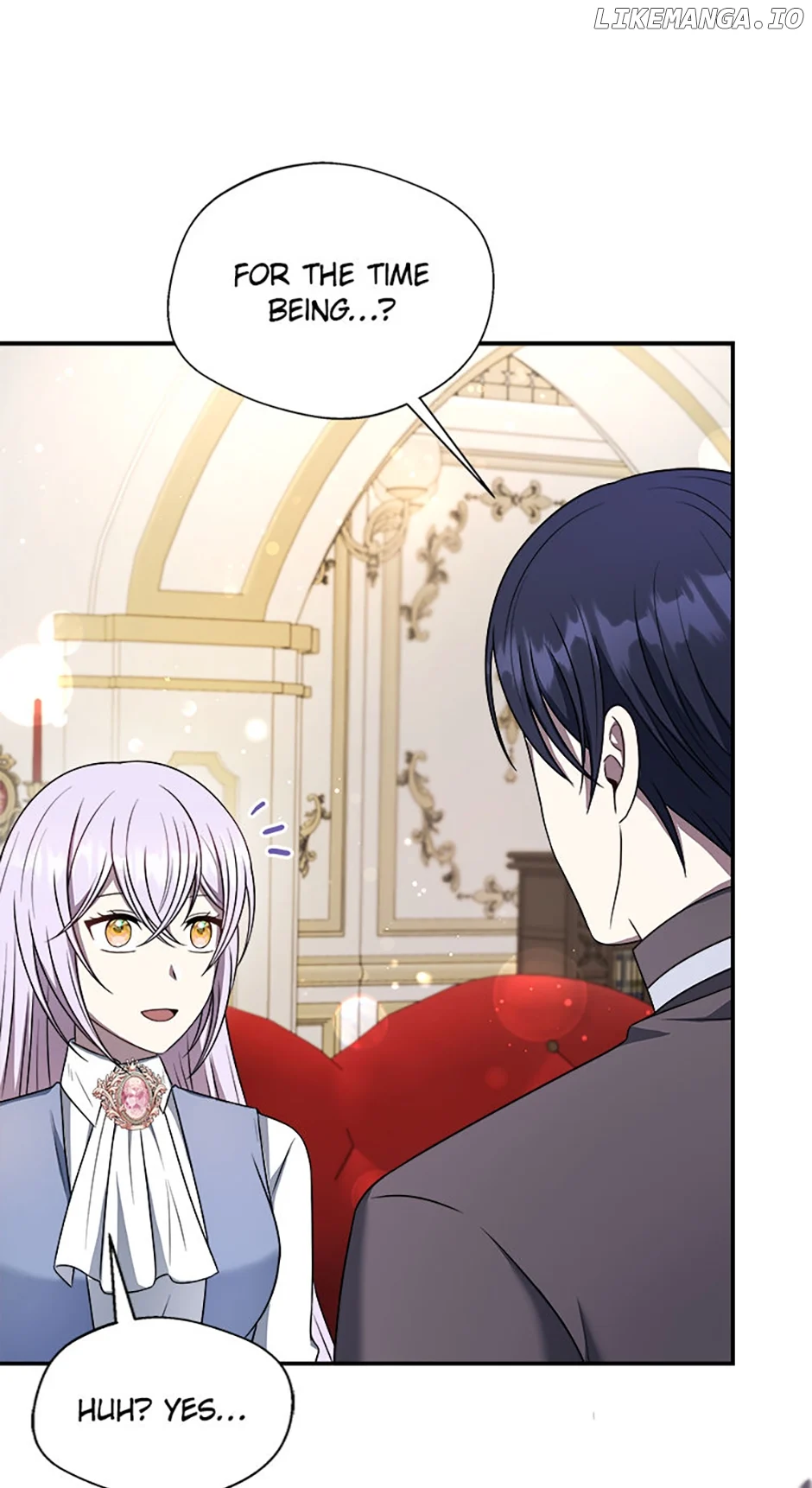 I Became the Younger Sister of a Regretful Obsessive Male Lead Chapter 63 - Page 40