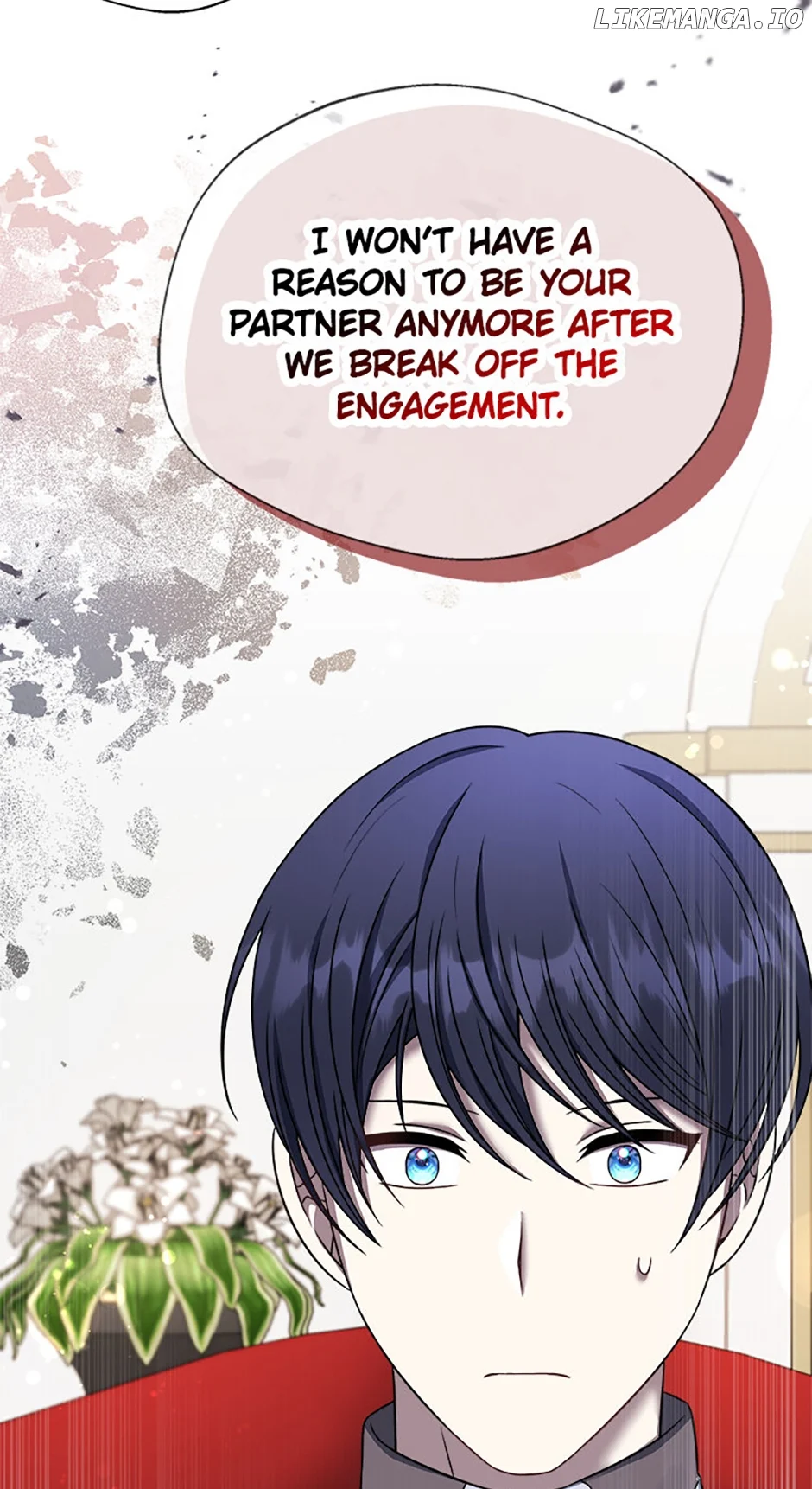 I Became the Younger Sister of a Regretful Obsessive Male Lead Chapter 63 - Page 41