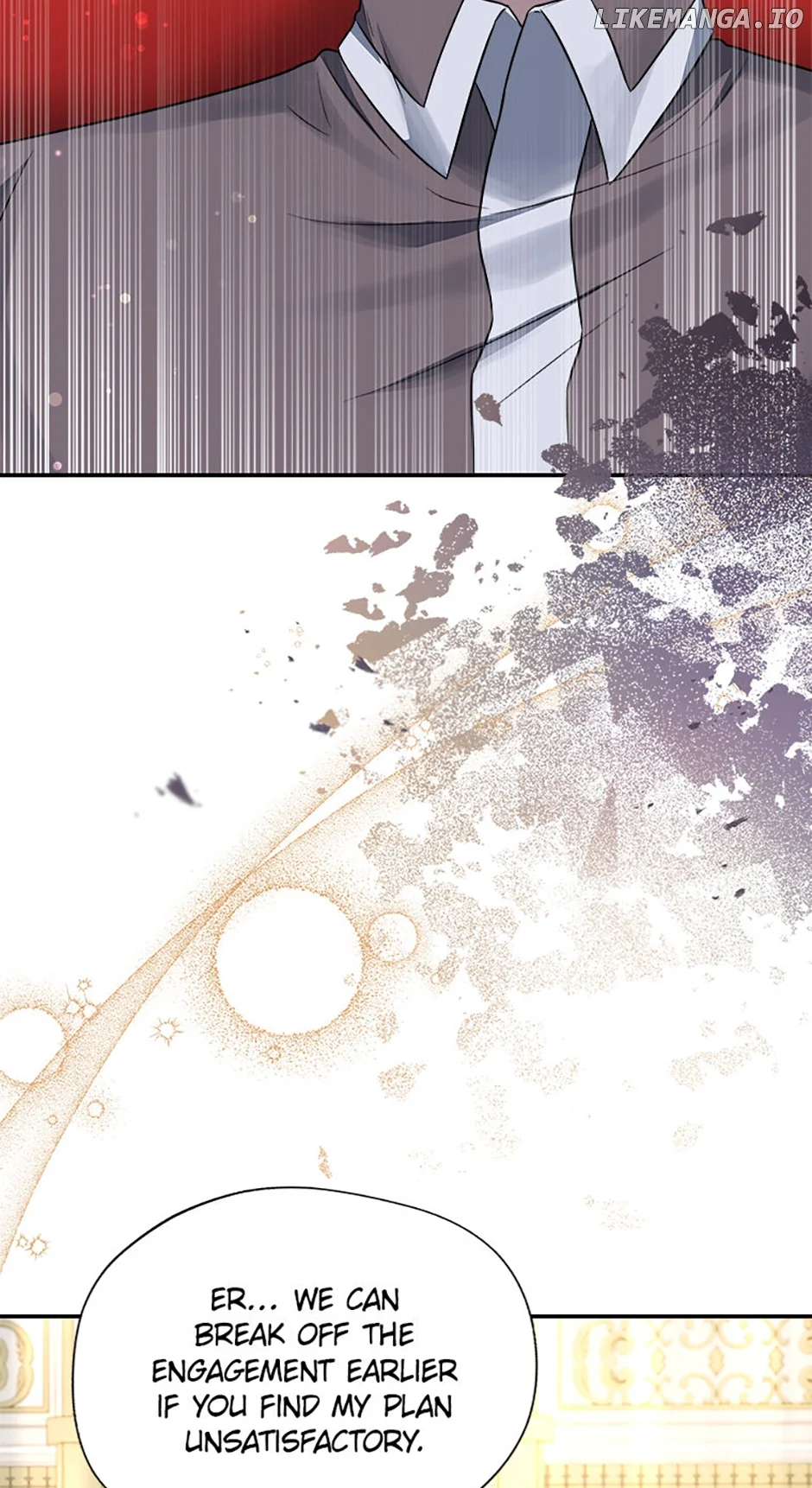 I Became the Younger Sister of a Regretful Obsessive Male Lead Chapter 63 - Page 42