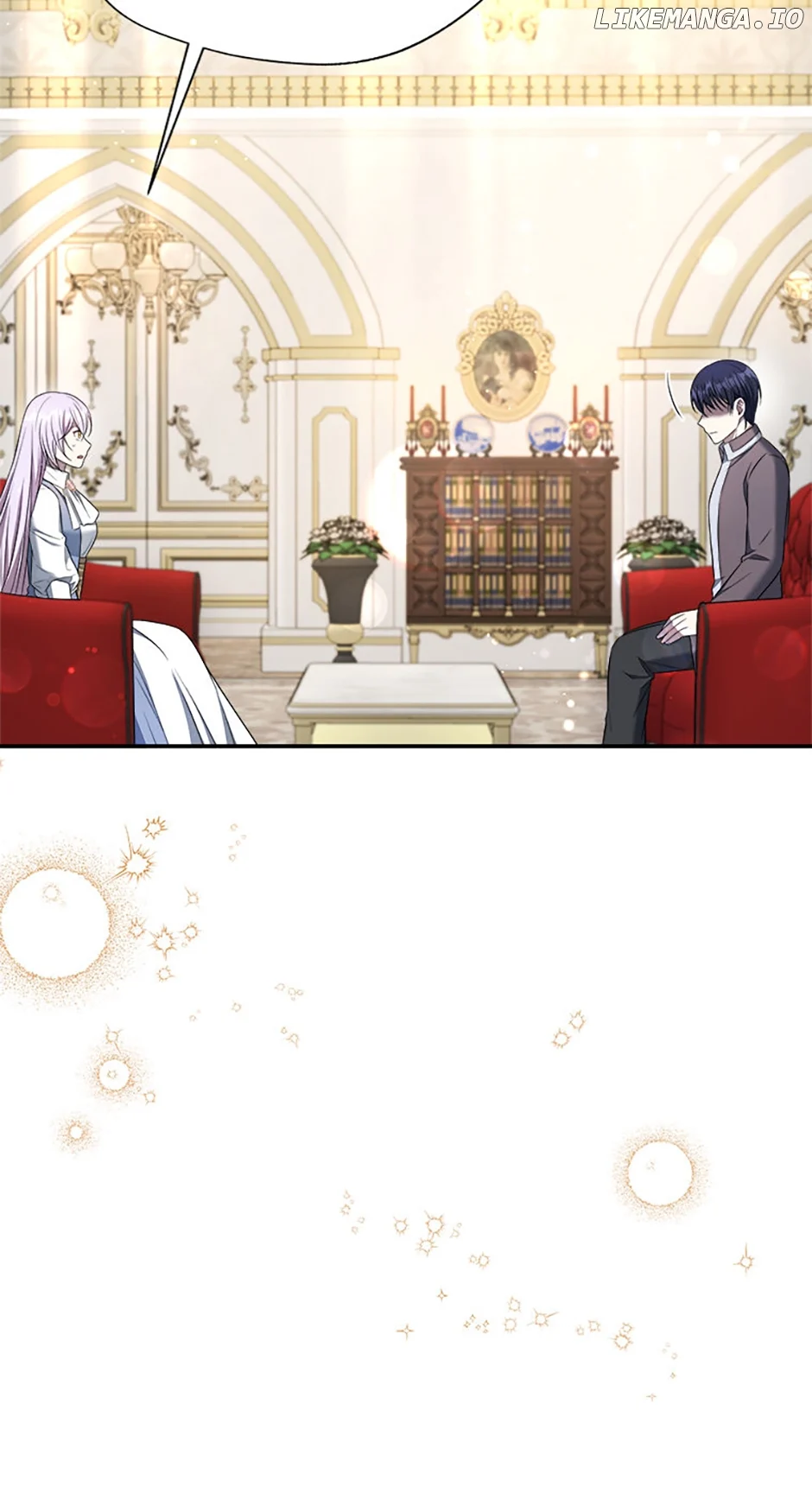 I Became the Younger Sister of a Regretful Obsessive Male Lead Chapter 63 - Page 43