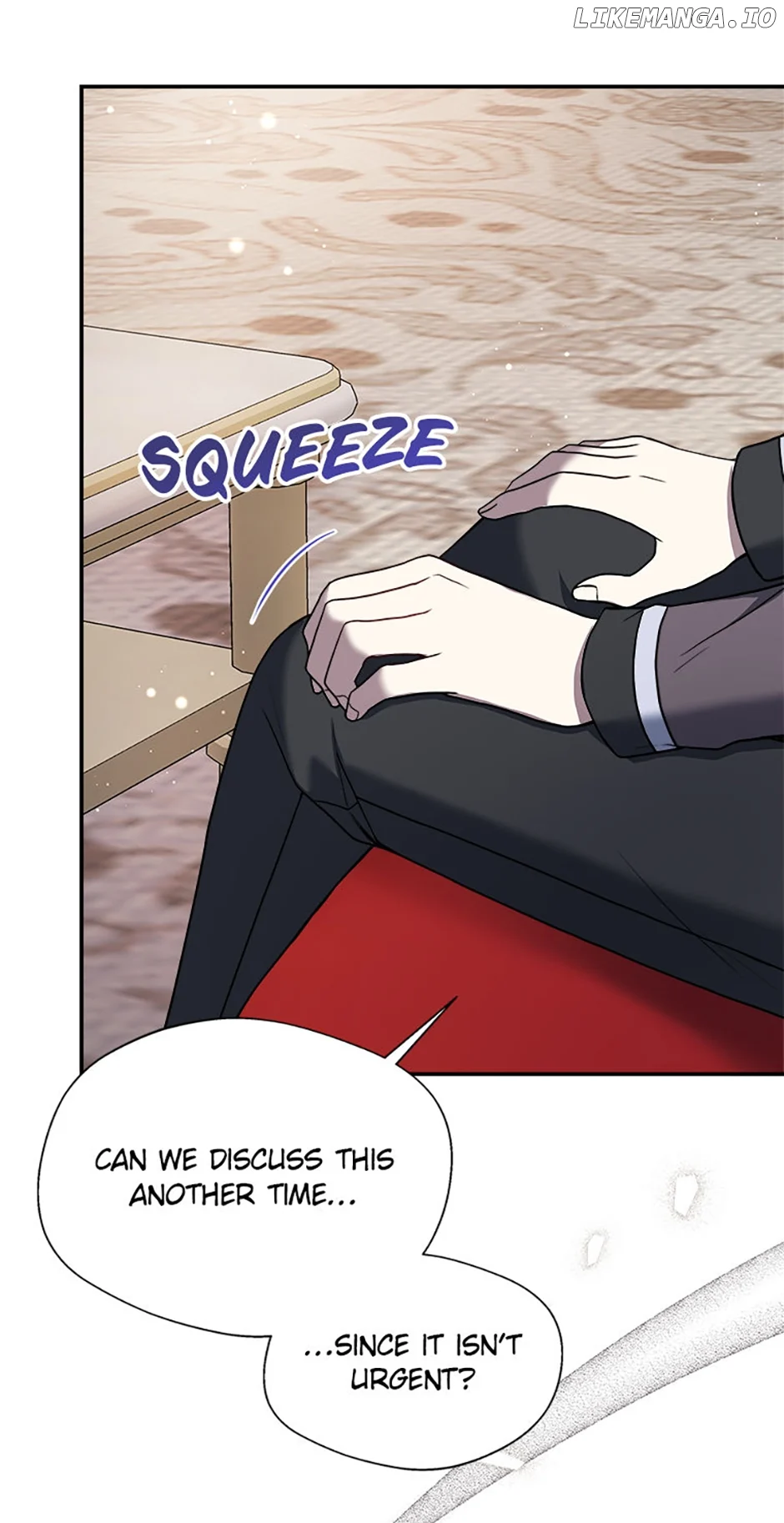 I Became the Younger Sister of a Regretful Obsessive Male Lead Chapter 63 - Page 44