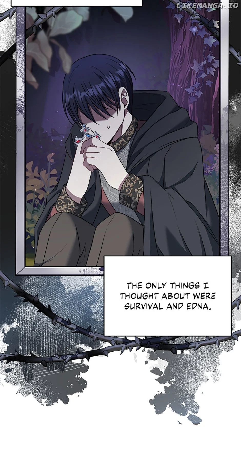 I Became the Younger Sister of a Regretful Obsessive Male Lead Chapter 63 - Page 48