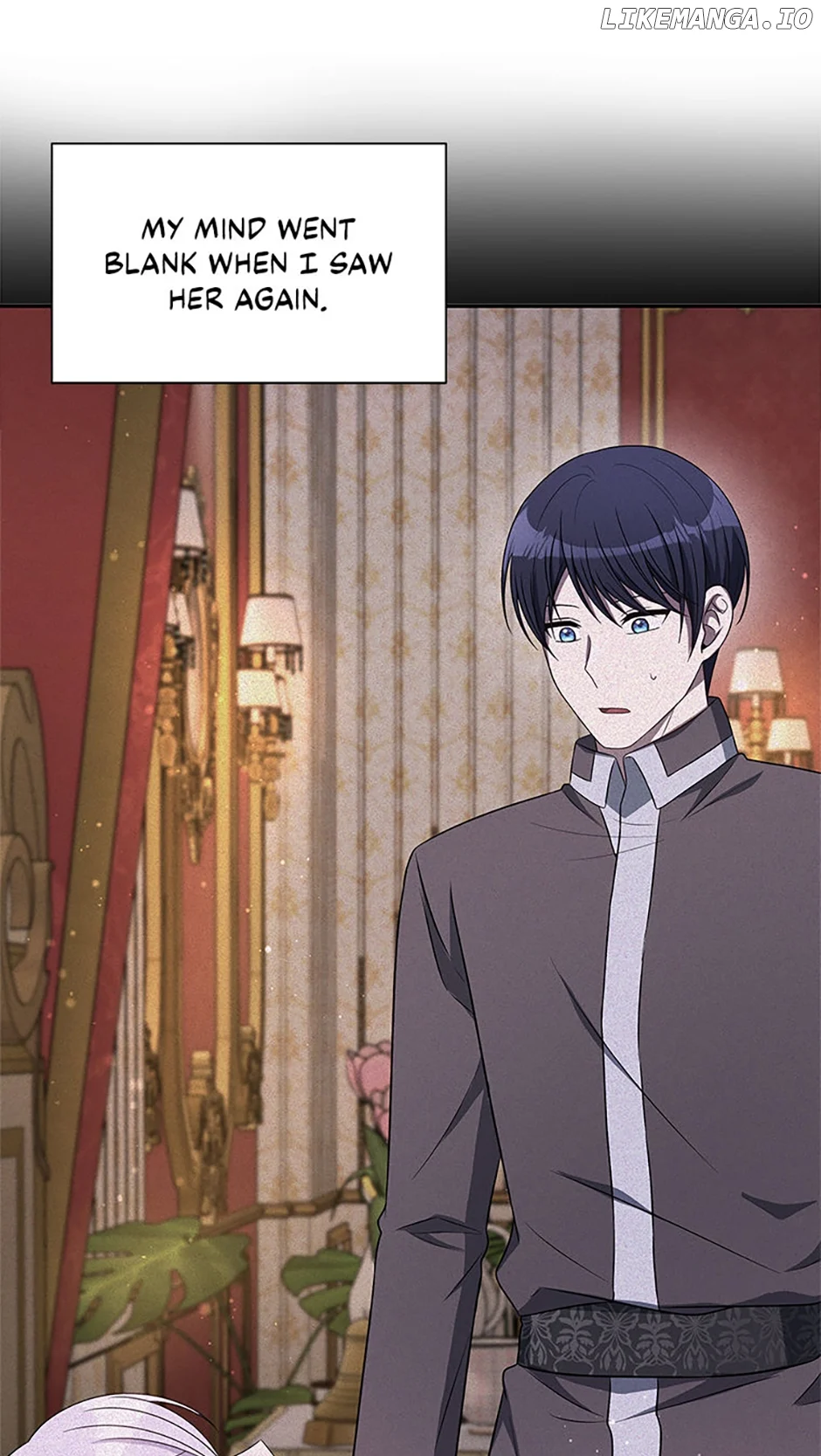 I Became the Younger Sister of a Regretful Obsessive Male Lead Chapter 63 - Page 49