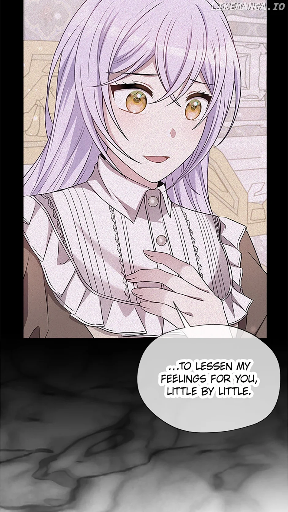 I Became the Younger Sister of a Regretful Obsessive Male Lead Chapter 63 - Page 51