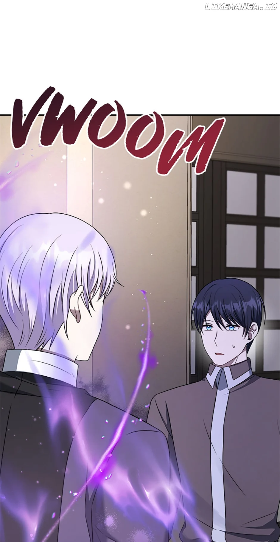 I Became the Younger Sister of a Regretful Obsessive Male Lead Chapter 63 - Page 55