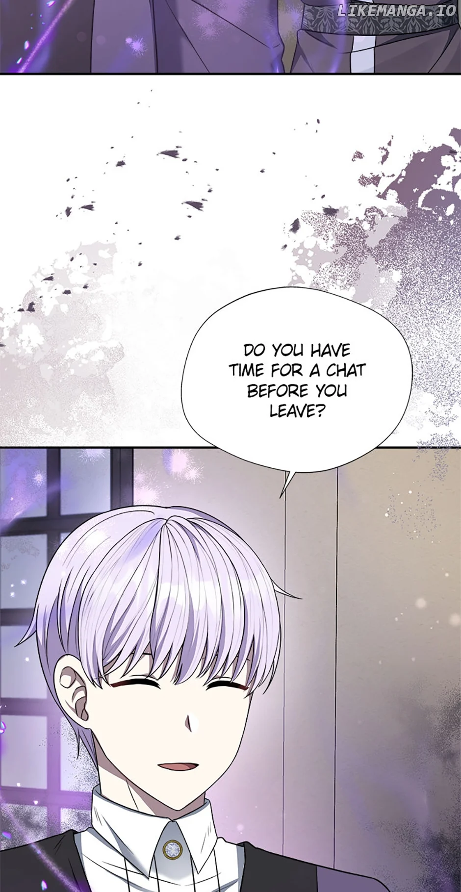 I Became the Younger Sister of a Regretful Obsessive Male Lead Chapter 63 - Page 56