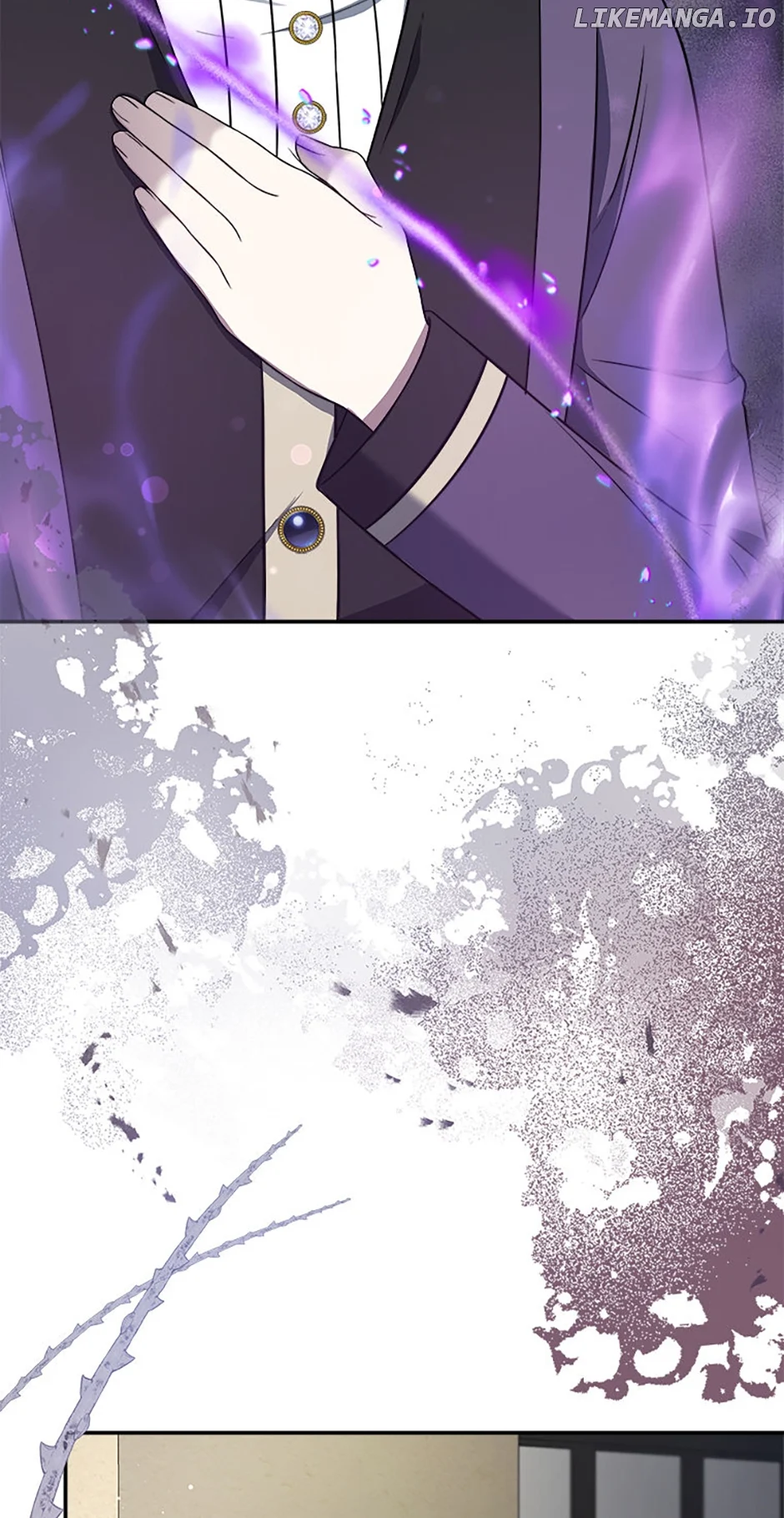 I Became the Younger Sister of a Regretful Obsessive Male Lead Chapter 63 - Page 57