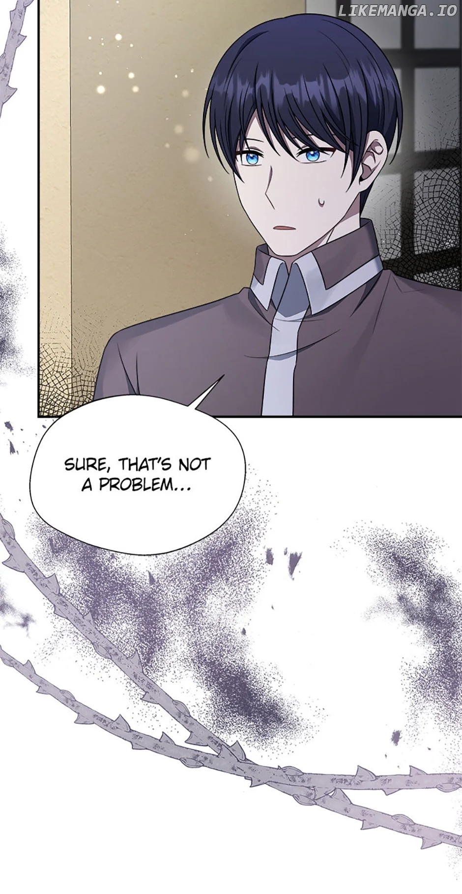 I Became the Younger Sister of a Regretful Obsessive Male Lead Chapter 63 - Page 58