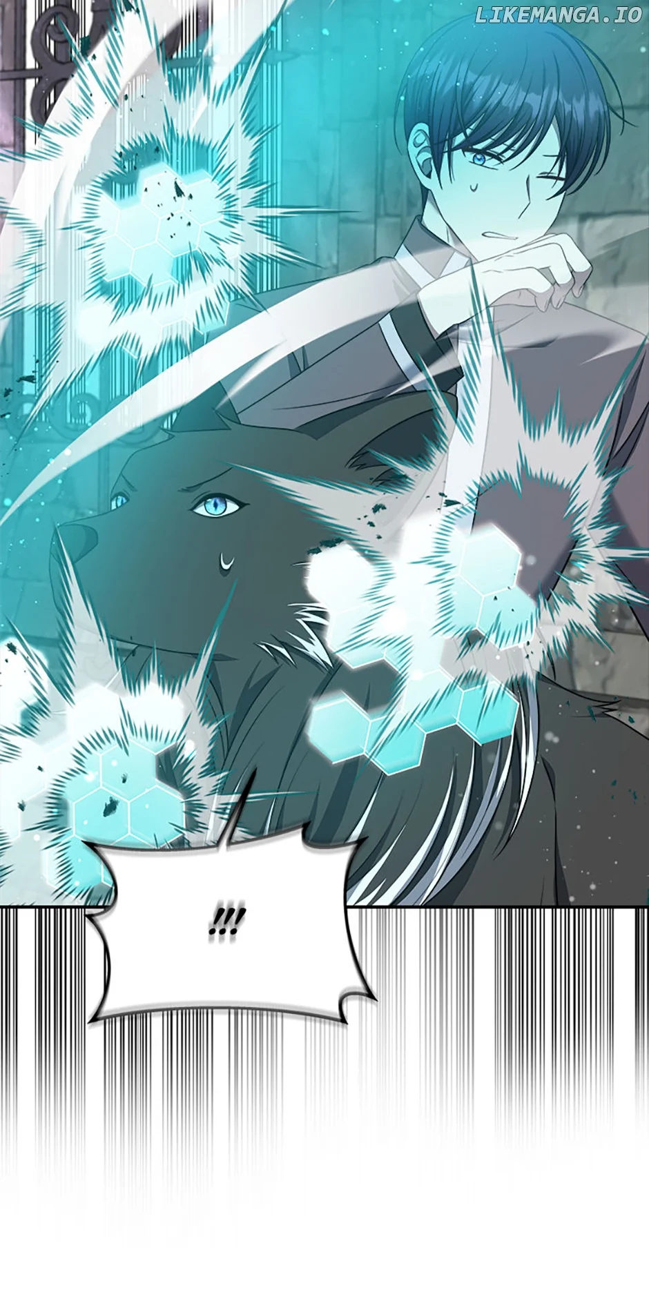 I Became the Younger Sister of a Regretful Obsessive Male Lead Chapter 63 - Page 63