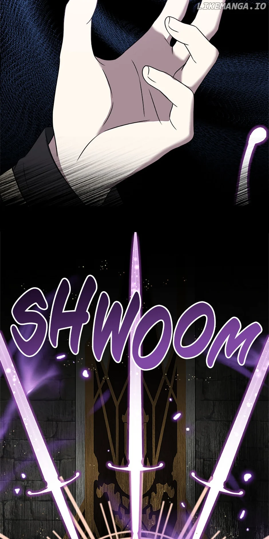 I Became the Younger Sister of a Regretful Obsessive Male Lead Chapter 63 - Page 65