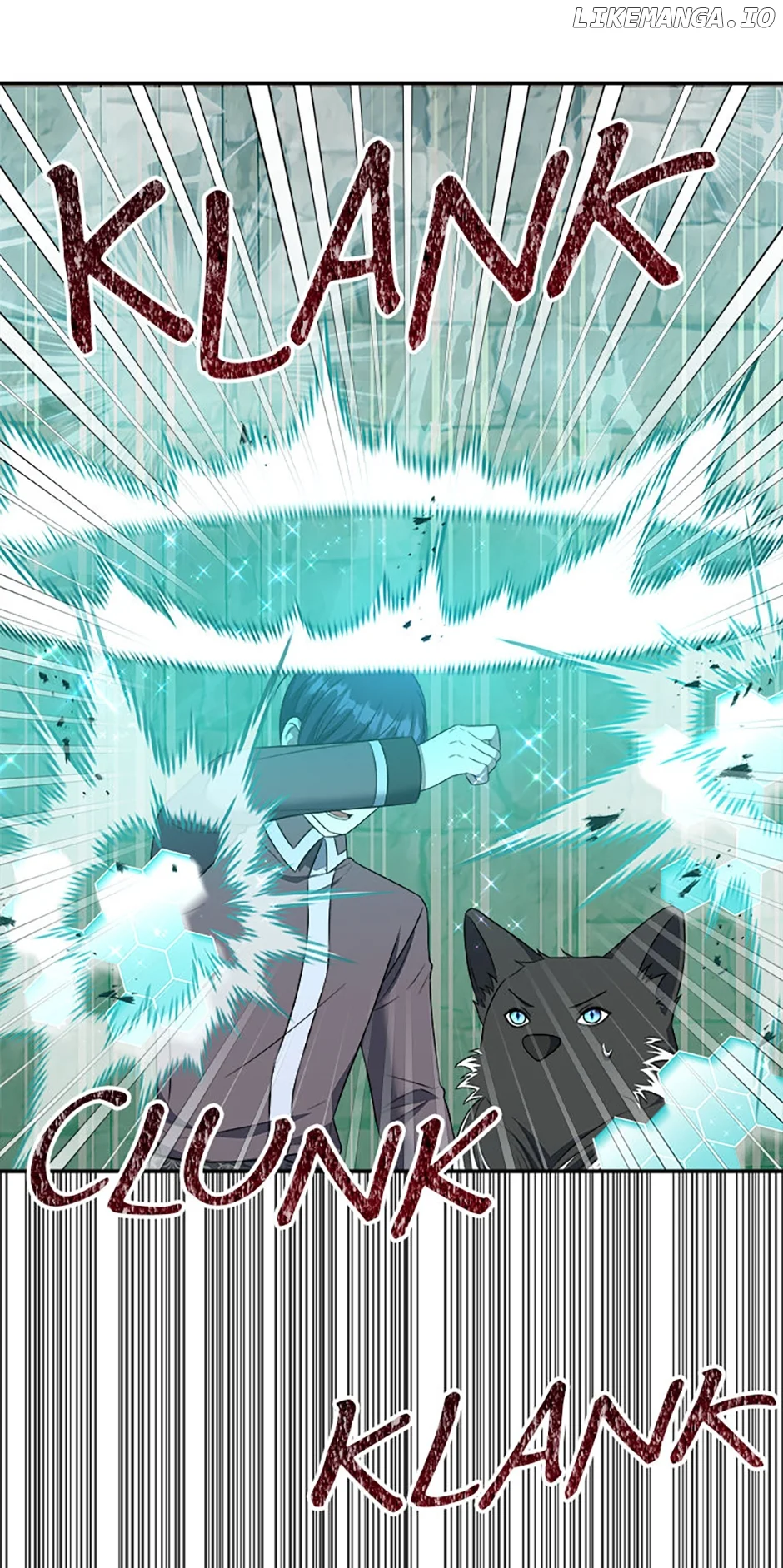 I Became the Younger Sister of a Regretful Obsessive Male Lead Chapter 63 - Page 67