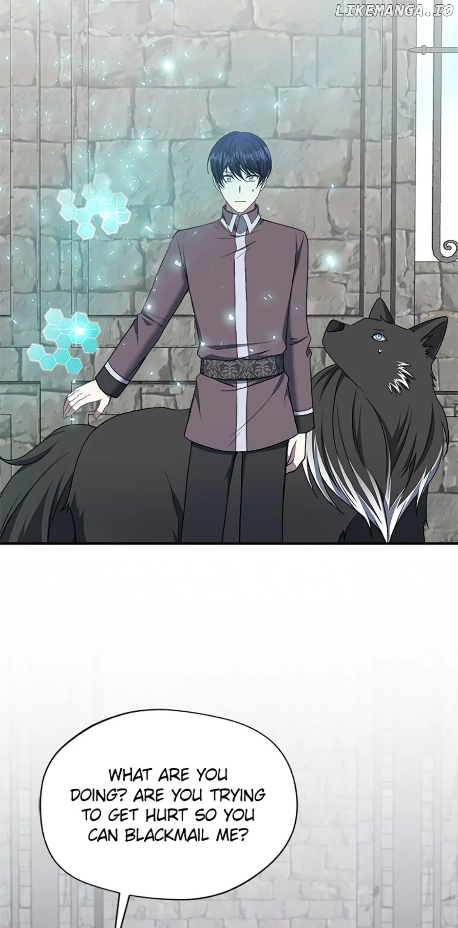 I Became the Younger Sister of a Regretful Obsessive Male Lead Chapter 63 - Page 70