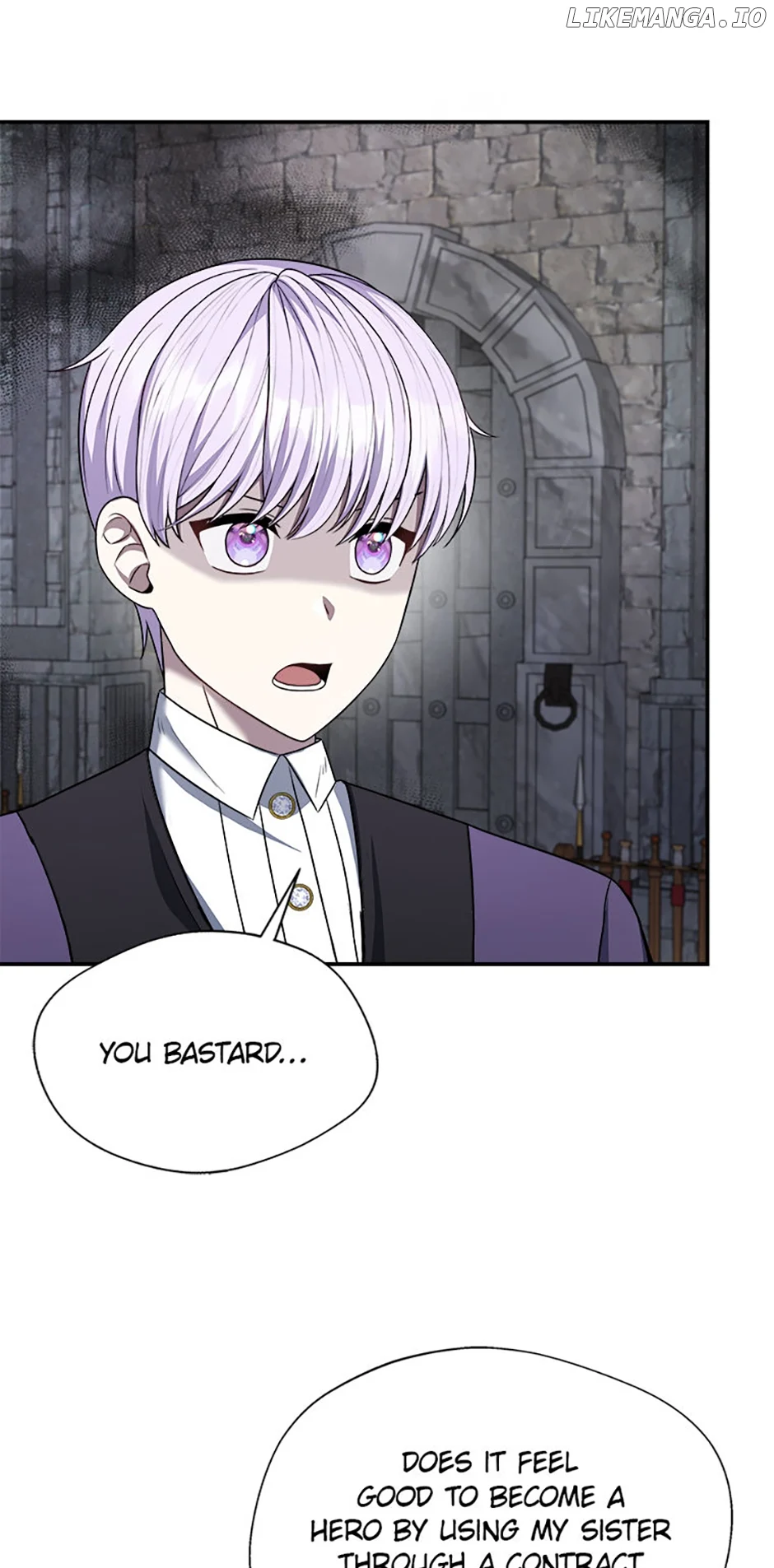 I Became the Younger Sister of a Regretful Obsessive Male Lead Chapter 63 - Page 72