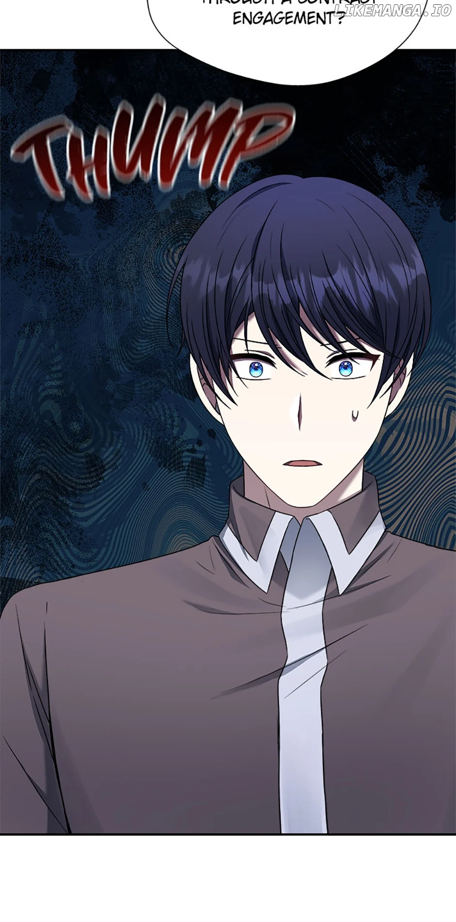 I Became the Younger Sister of a Regretful Obsessive Male Lead Chapter 63 - Page 73