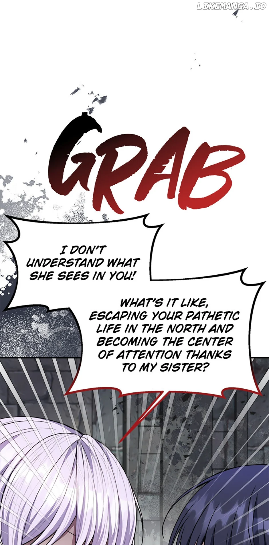 I Became the Younger Sister of a Regretful Obsessive Male Lead Chapter 63 - Page 75