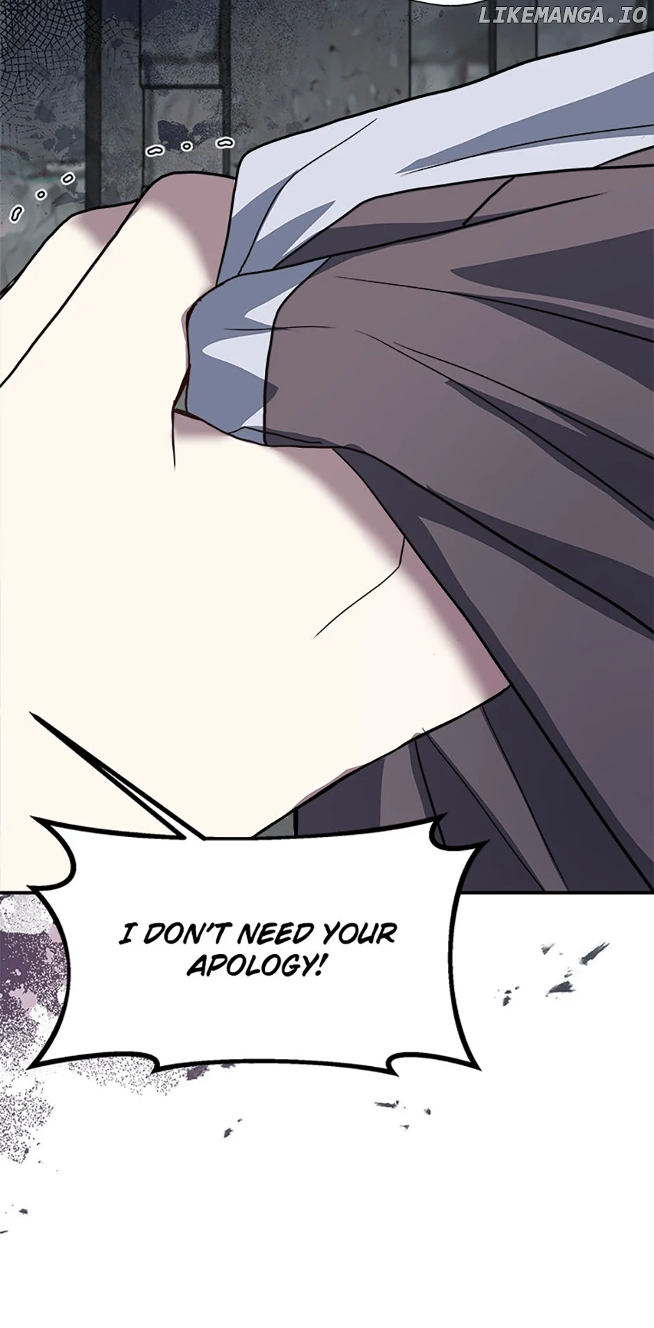 I Became the Younger Sister of a Regretful Obsessive Male Lead Chapter 63 - Page 77