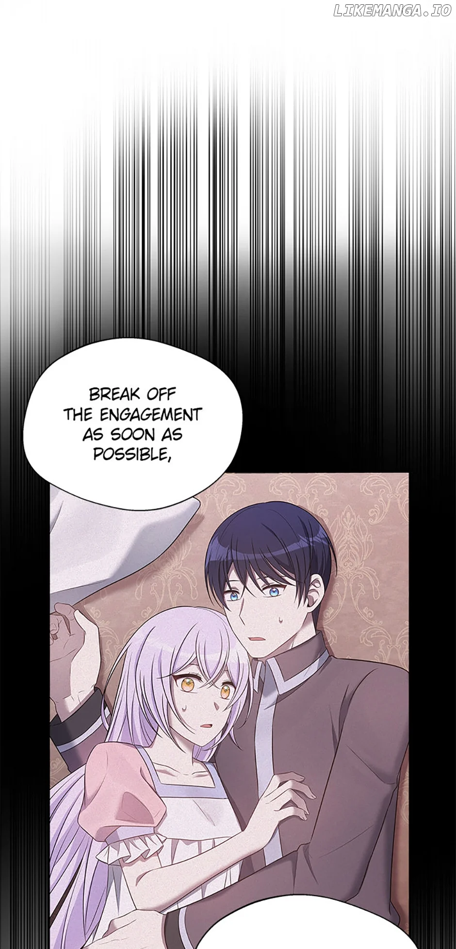 I Became the Younger Sister of a Regretful Obsessive Male Lead Chapter 63 - Page 78