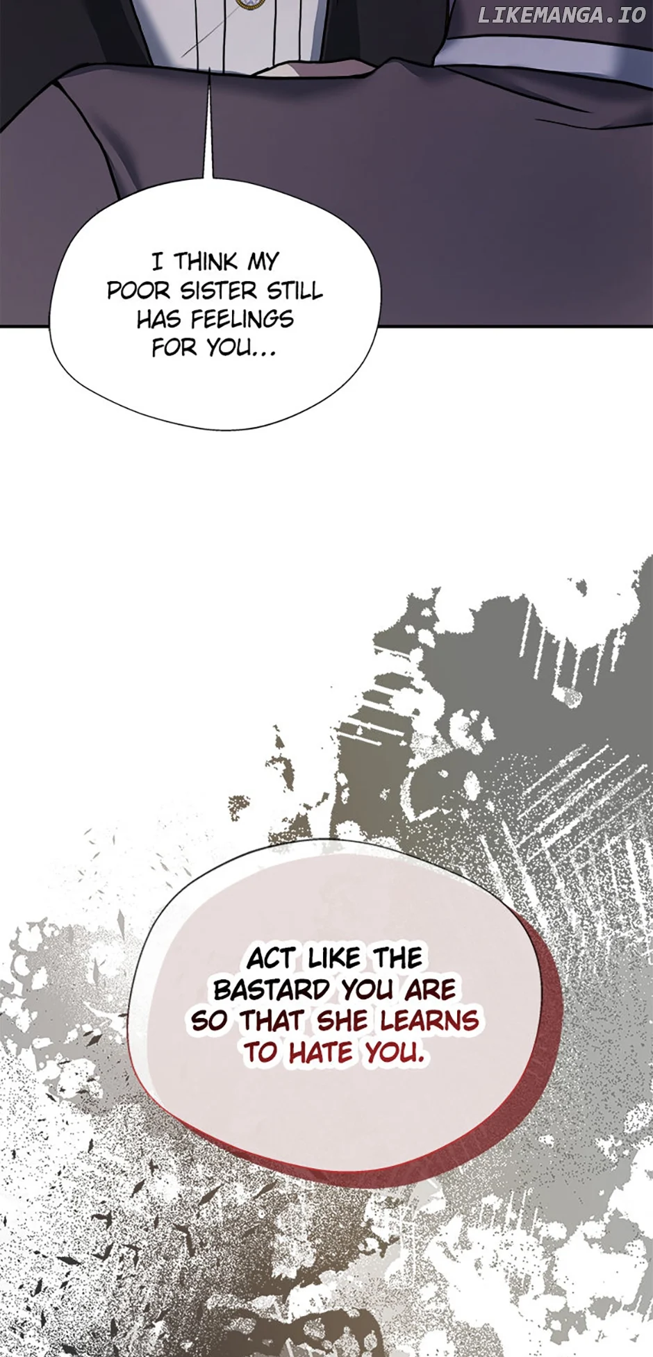 I Became the Younger Sister of a Regretful Obsessive Male Lead Chapter 63 - Page 80