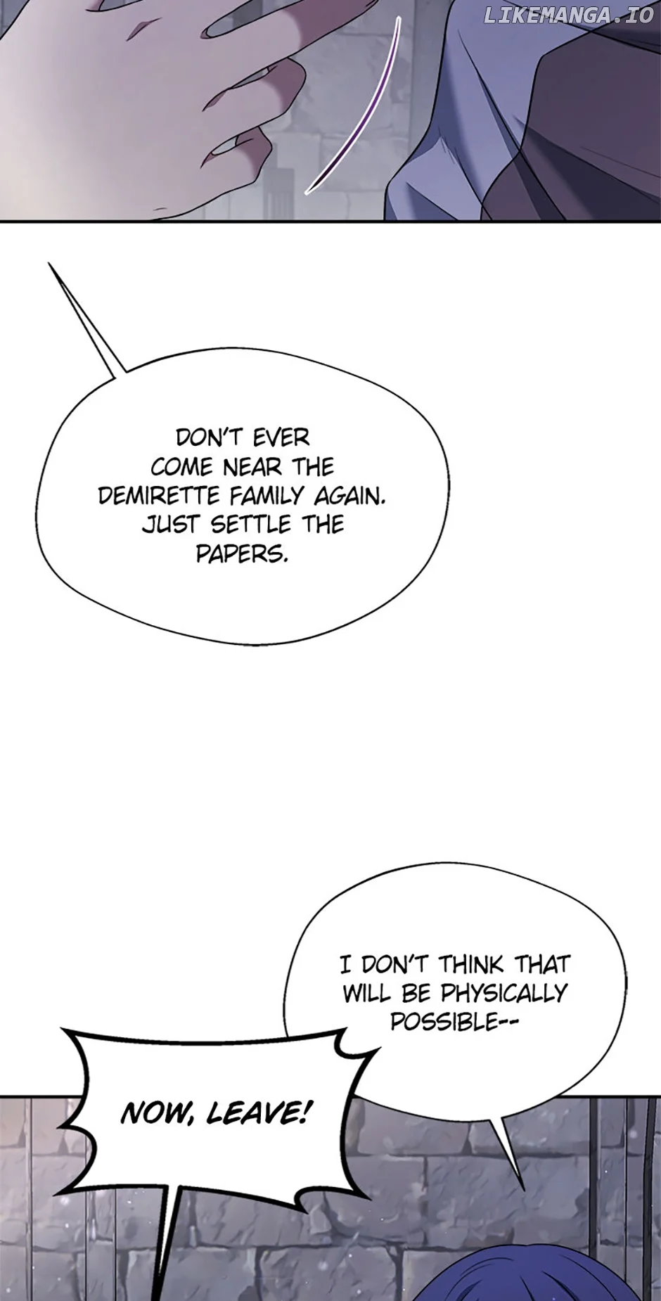 I Became the Younger Sister of a Regretful Obsessive Male Lead Chapter 64 - Page 4