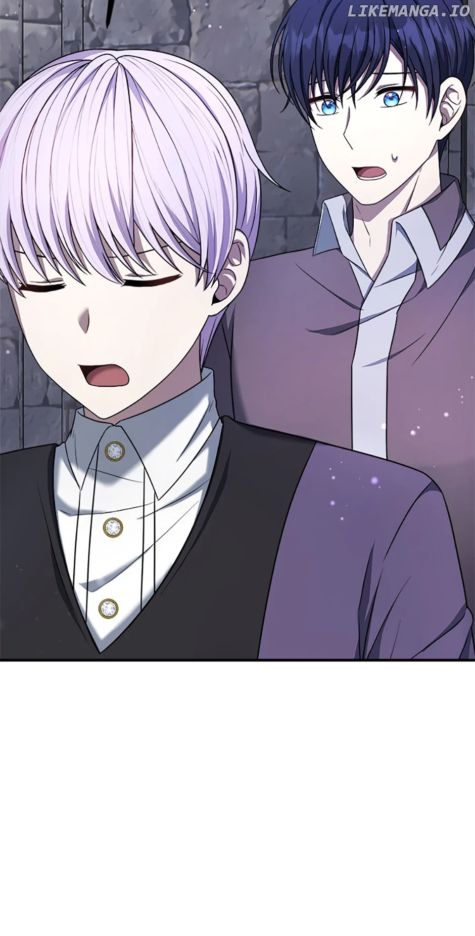 I Became the Younger Sister of a Regretful Obsessive Male Lead Chapter 64 - Page 5