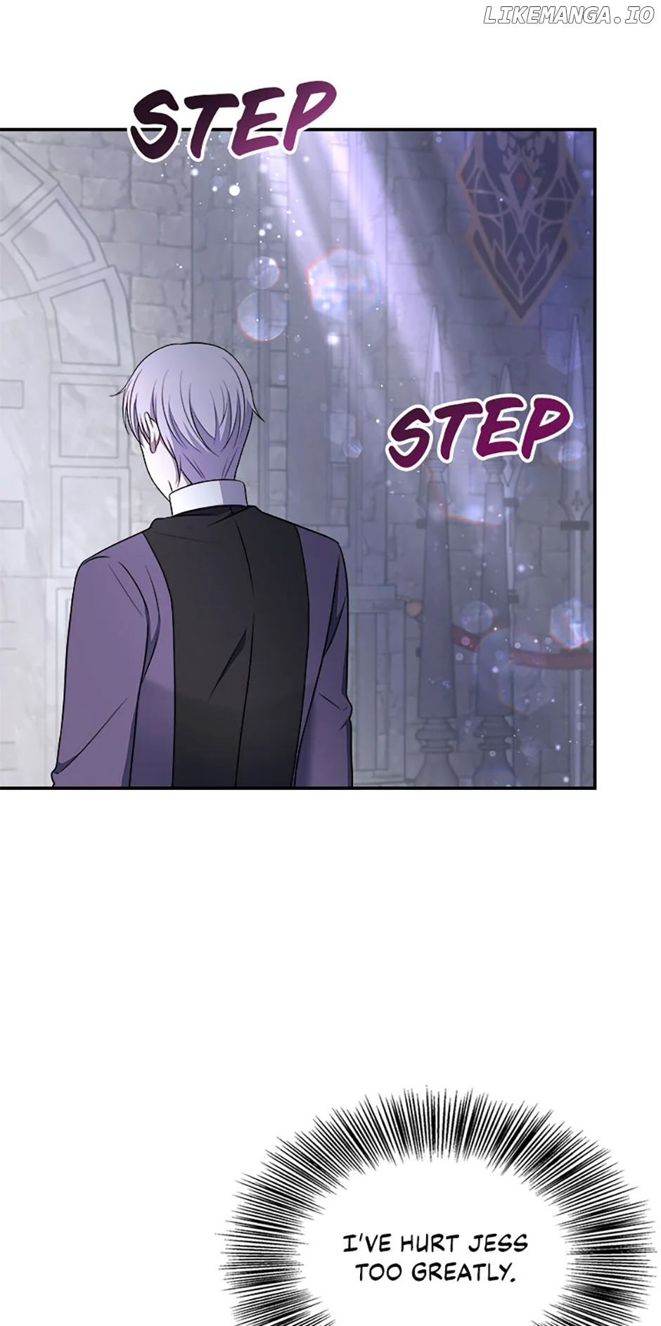 I Became the Younger Sister of a Regretful Obsessive Male Lead Chapter 64 - Page 6
