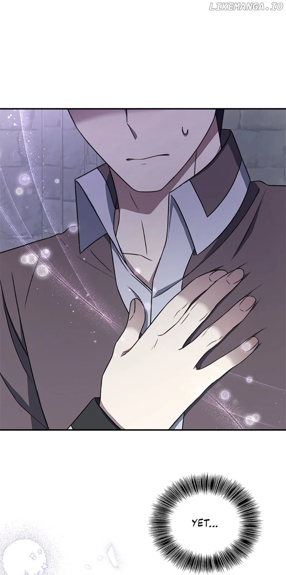 I Became the Younger Sister of a Regretful Obsessive Male Lead Chapter 64 - Page 8