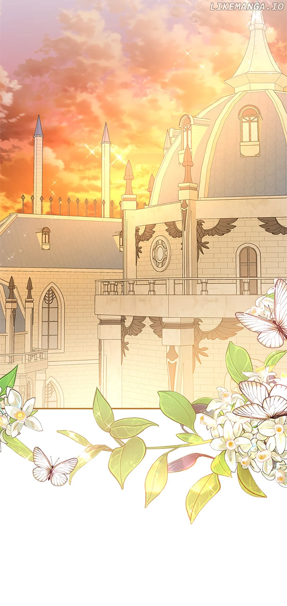 I Became the Younger Sister of a Regretful Obsessive Male Lead Chapter 64 - Page 14