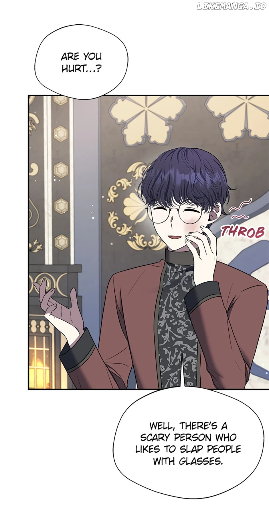 I Became the Younger Sister of a Regretful Obsessive Male Lead Chapter 64 - Page 16