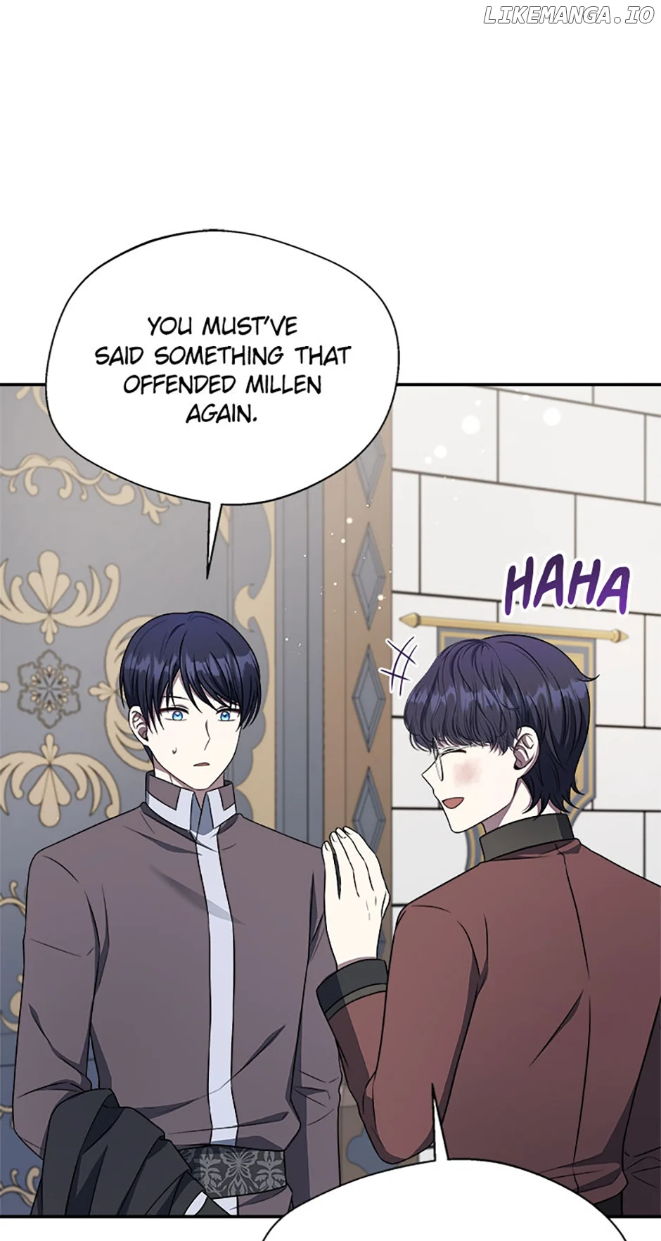 I Became the Younger Sister of a Regretful Obsessive Male Lead Chapter 64 - Page 17