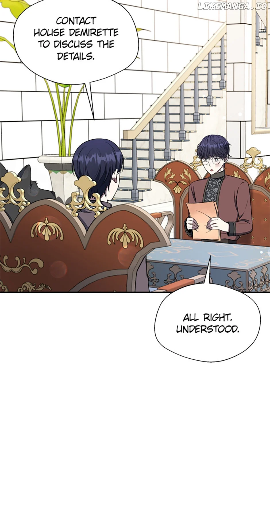 I Became the Younger Sister of a Regretful Obsessive Male Lead Chapter 64 - Page 20