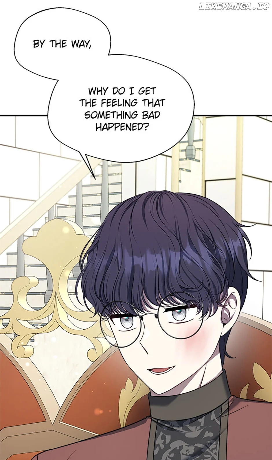 I Became the Younger Sister of a Regretful Obsessive Male Lead Chapter 64 - Page 21