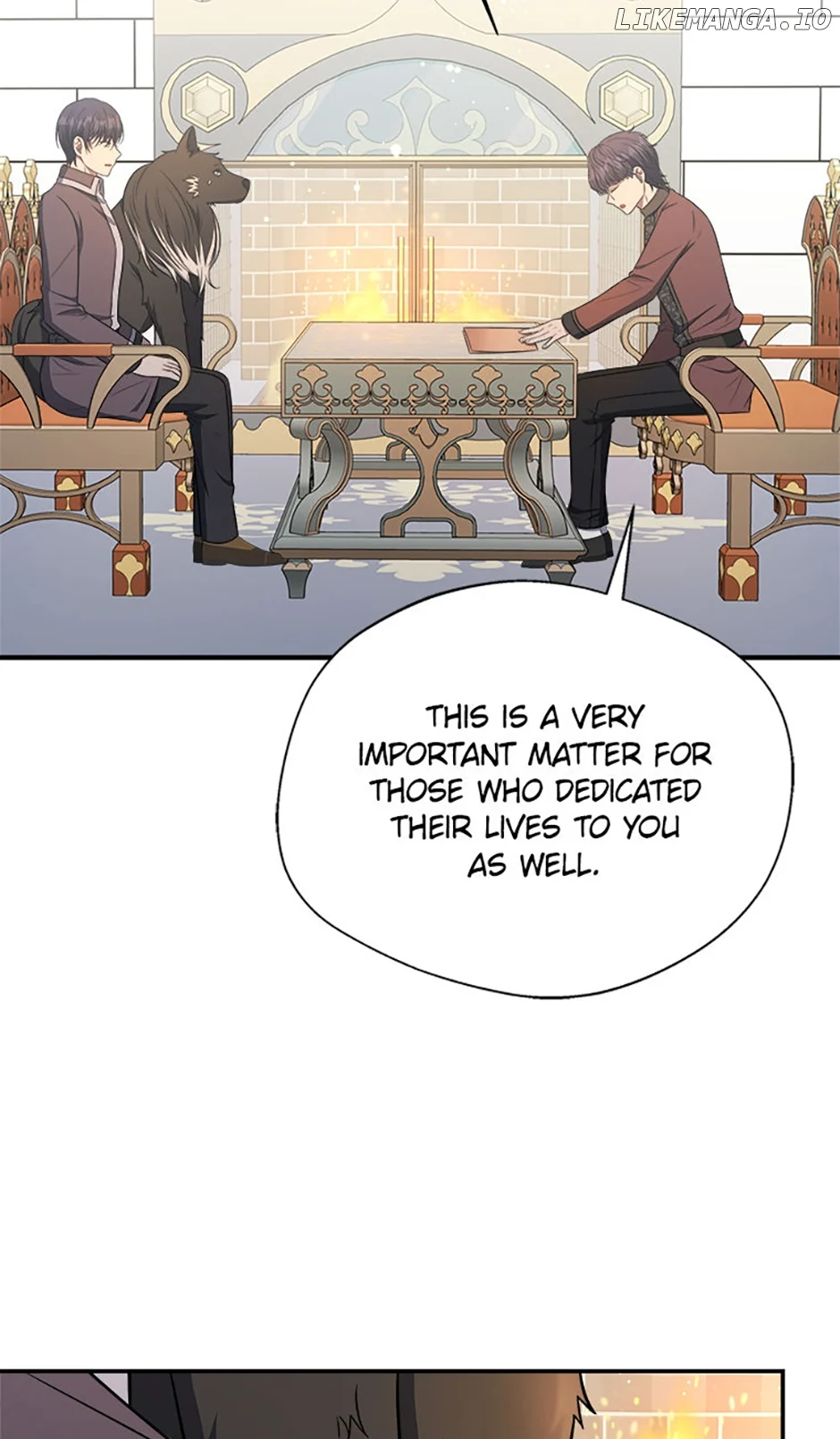 I Became the Younger Sister of a Regretful Obsessive Male Lead Chapter 64 - Page 26