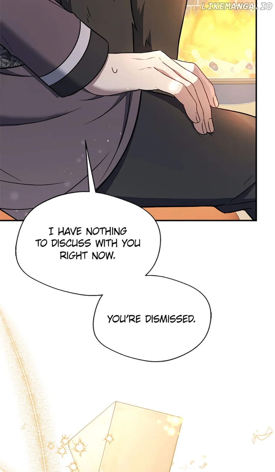 I Became the Younger Sister of a Regretful Obsessive Male Lead Chapter 64 - Page 27