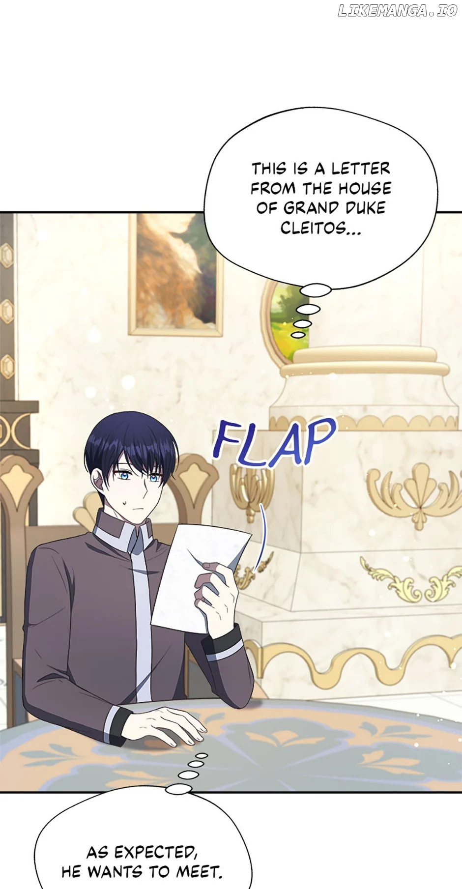 I Became the Younger Sister of a Regretful Obsessive Male Lead Chapter 64 - Page 30