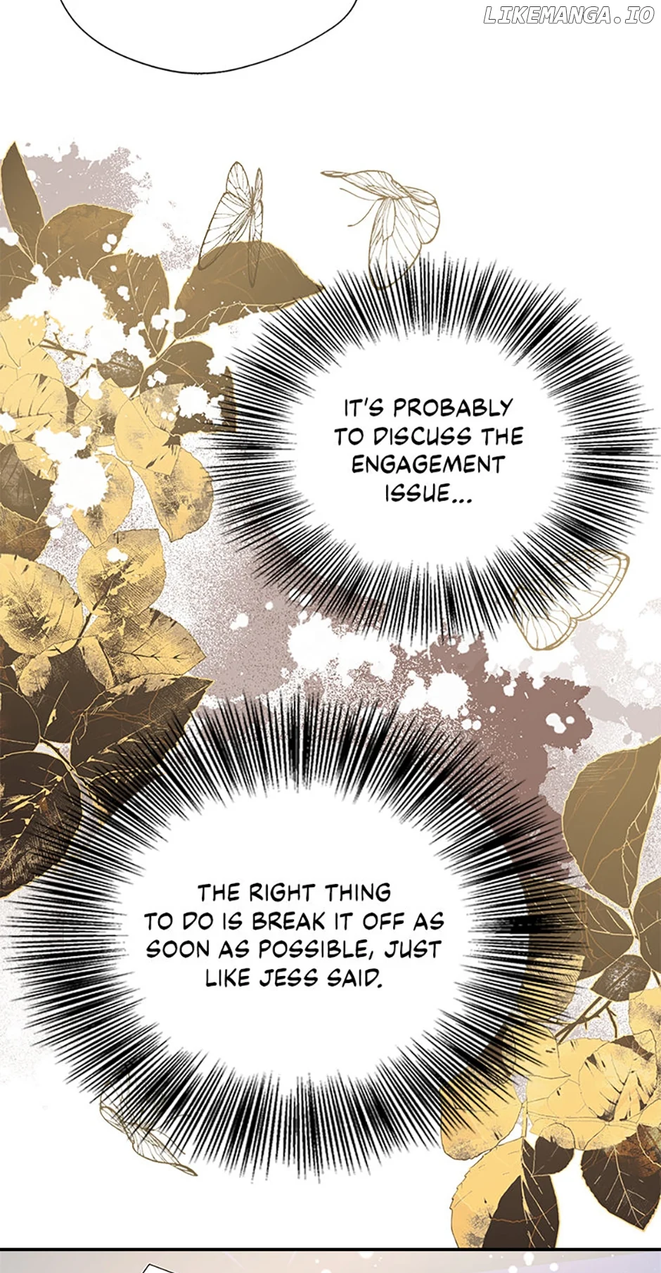 I Became the Younger Sister of a Regretful Obsessive Male Lead Chapter 64 - Page 31