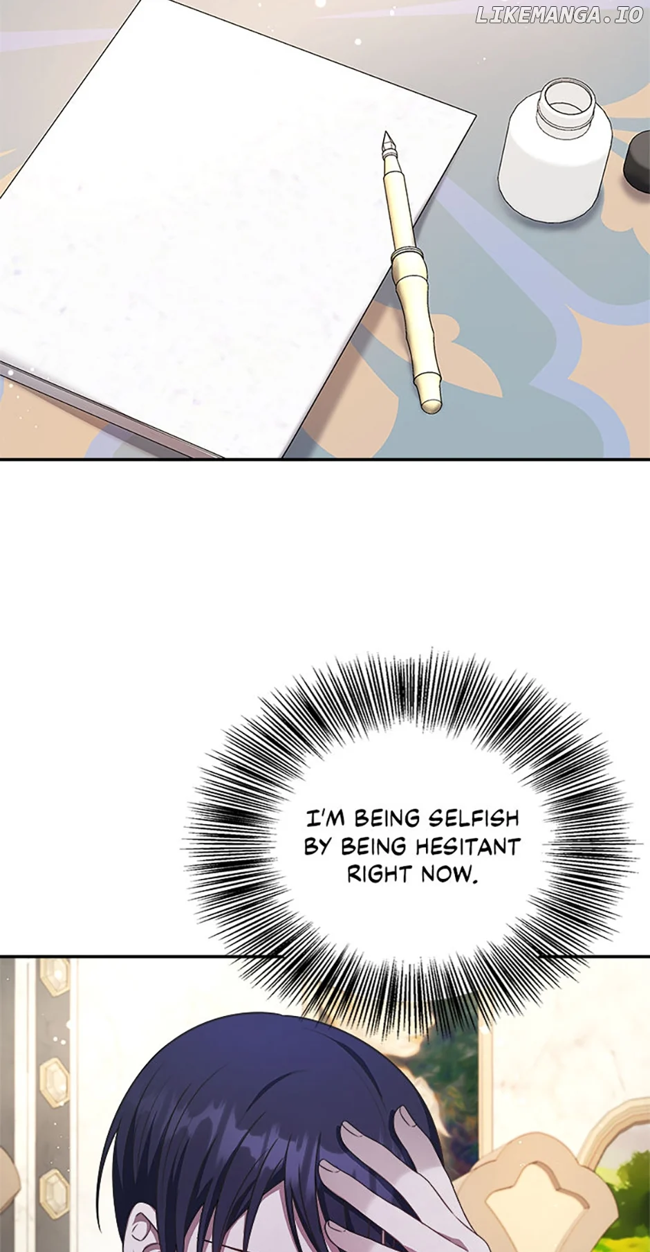 I Became the Younger Sister of a Regretful Obsessive Male Lead Chapter 64 - Page 32