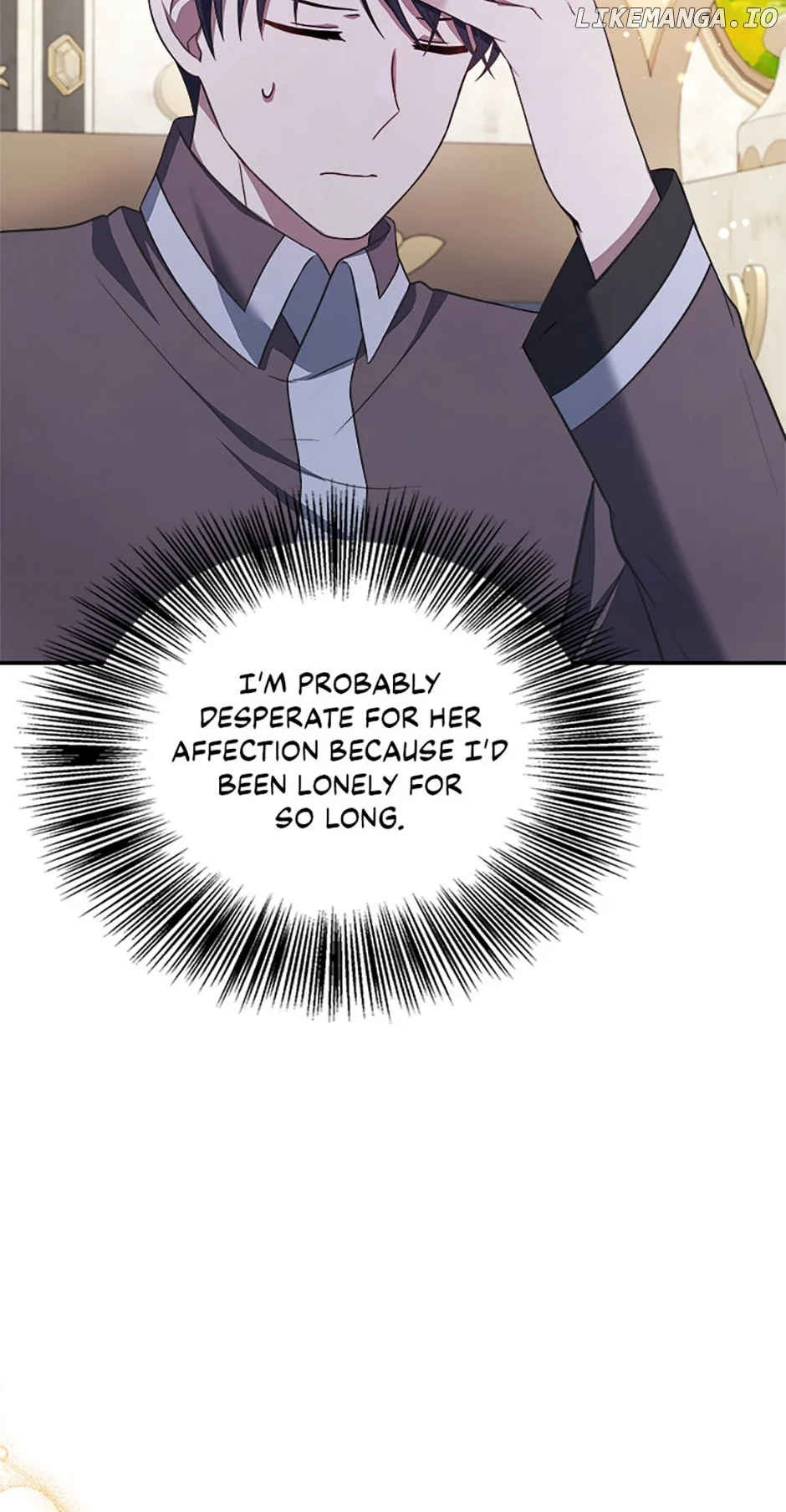 I Became the Younger Sister of a Regretful Obsessive Male Lead Chapter 64 - Page 33