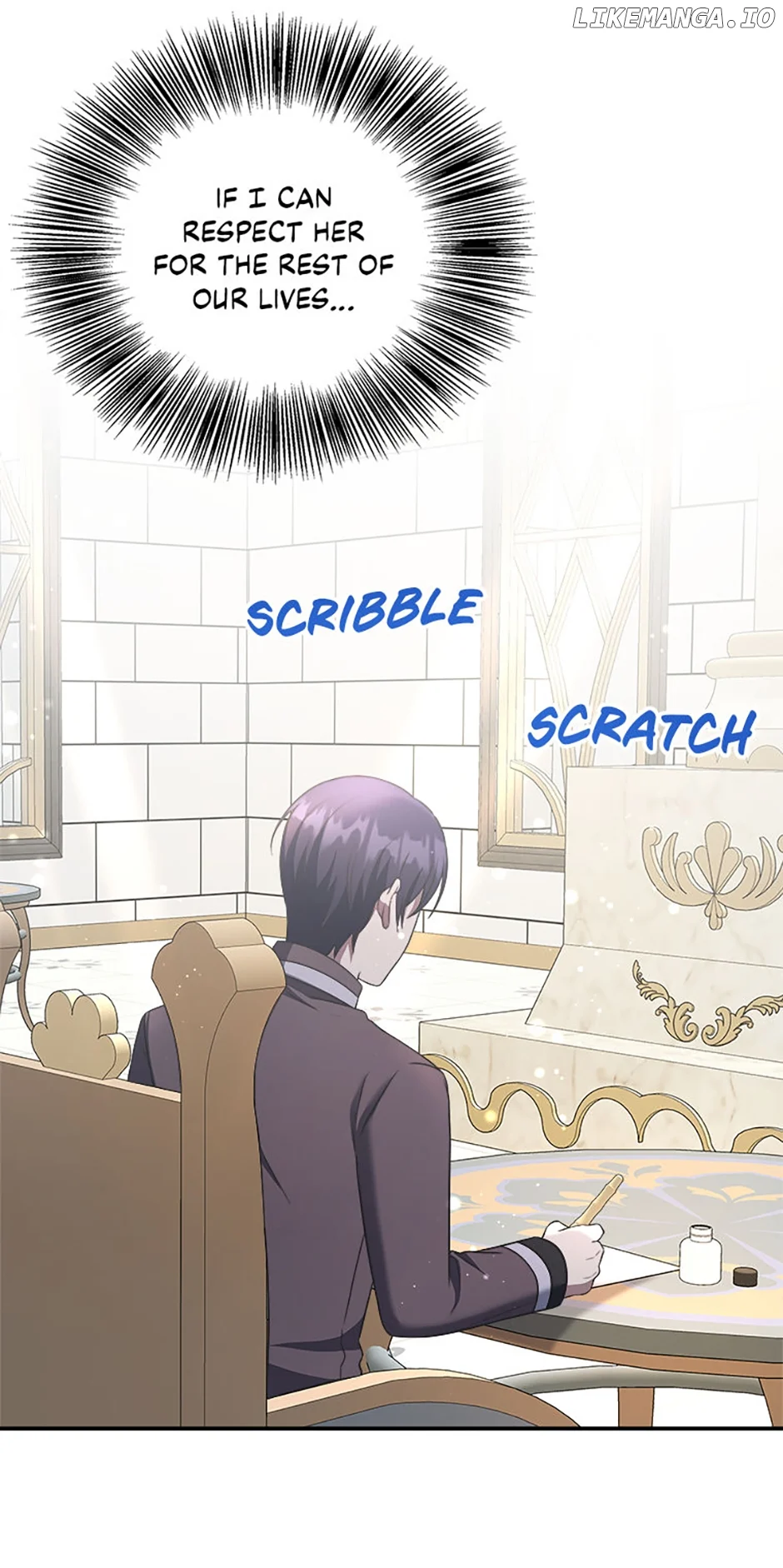 I Became the Younger Sister of a Regretful Obsessive Male Lead Chapter 64 - Page 35