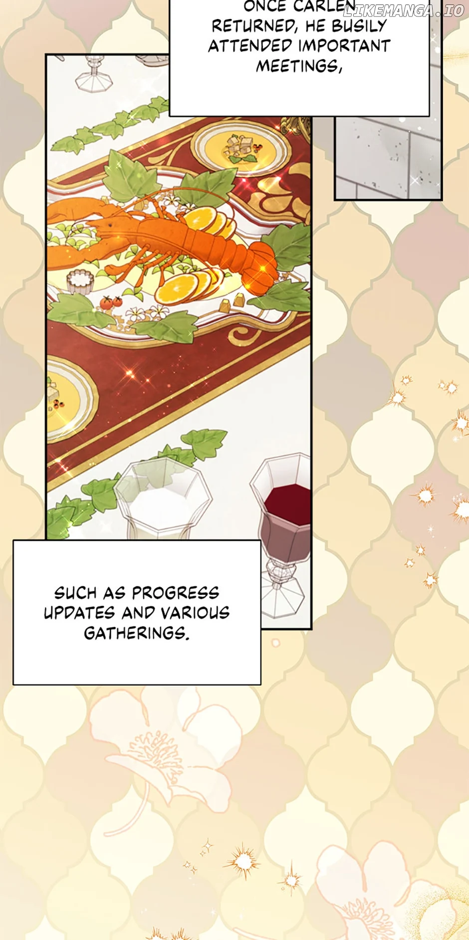 I Became the Younger Sister of a Regretful Obsessive Male Lead Chapter 64 - Page 37